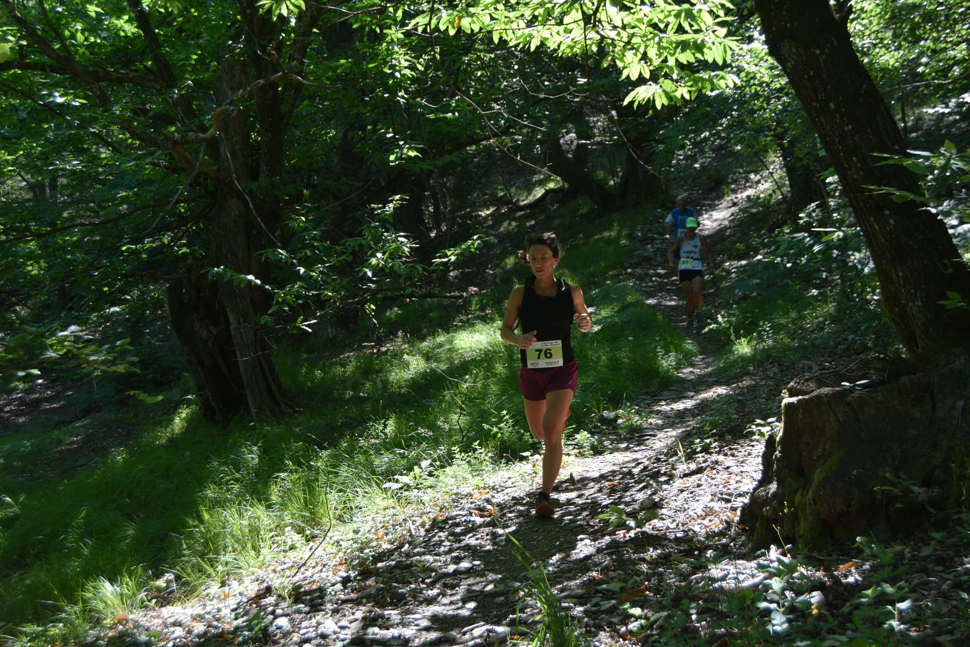 32ème édition de La Nouvelle Calade 