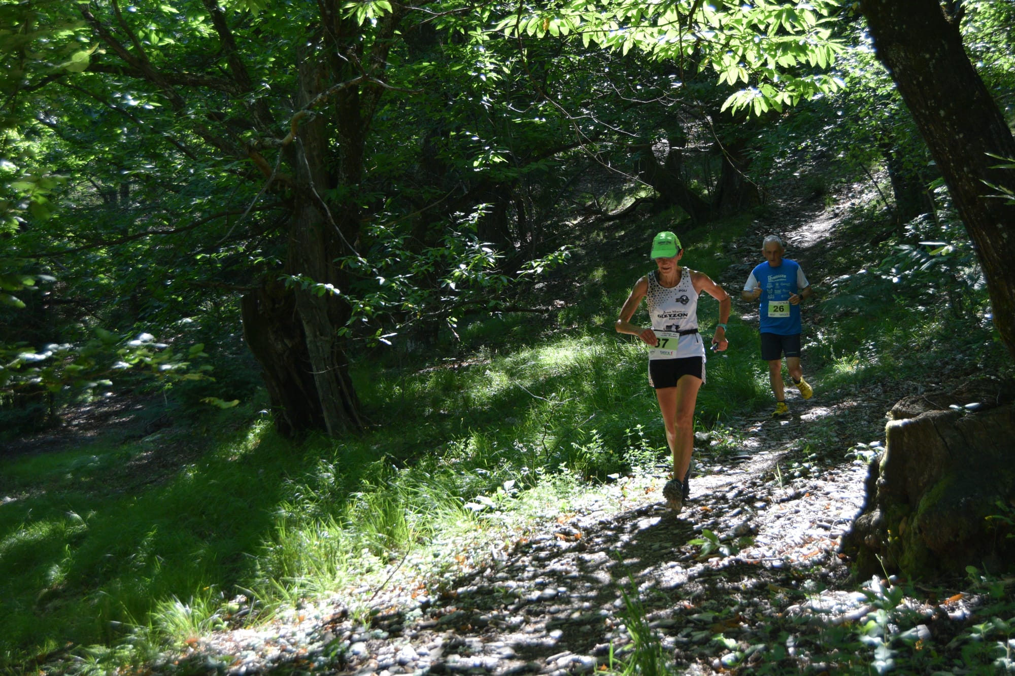 32ème édition de La Nouvelle Calade 