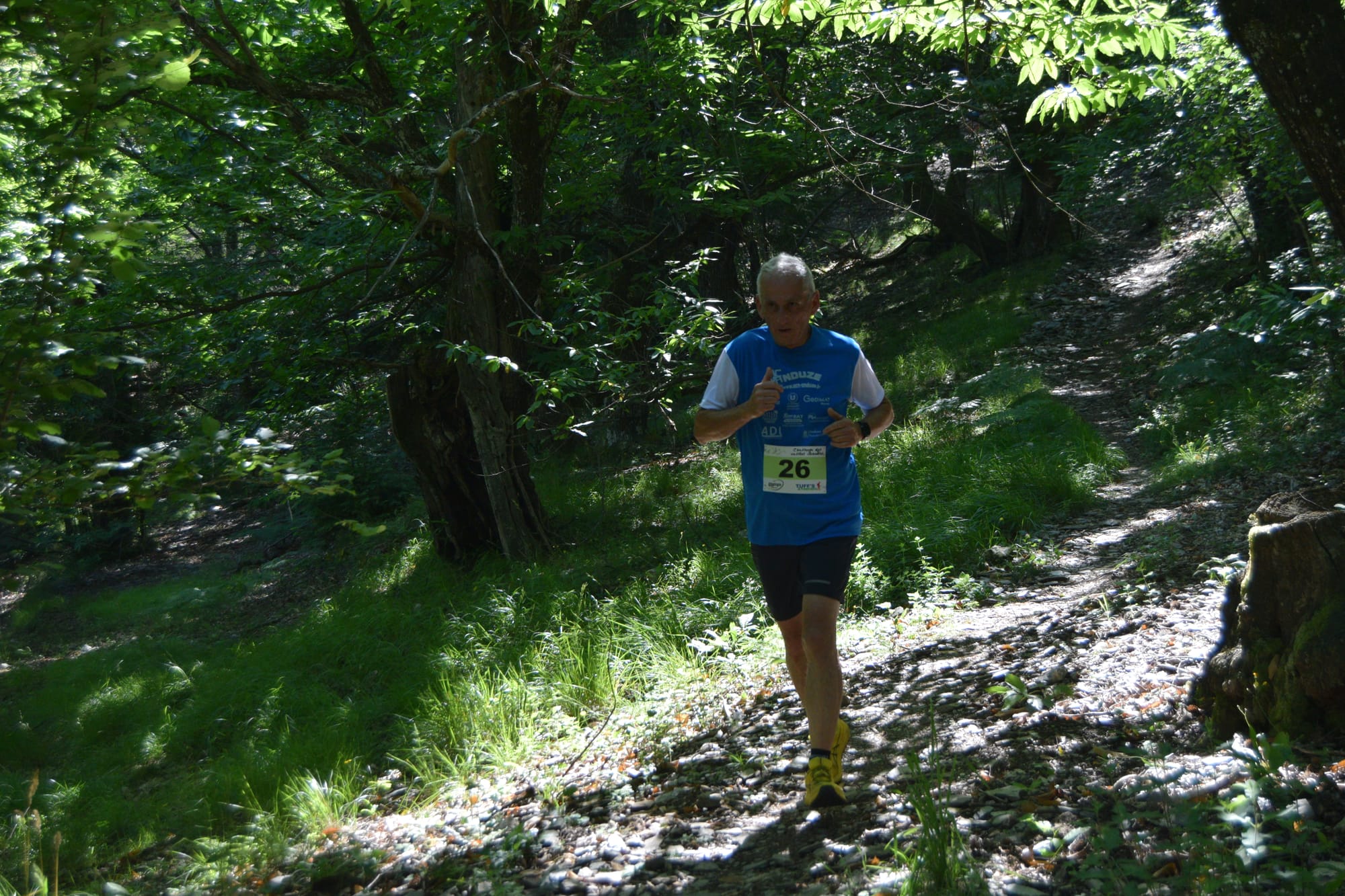 32ème édition de La Nouvelle Calade 