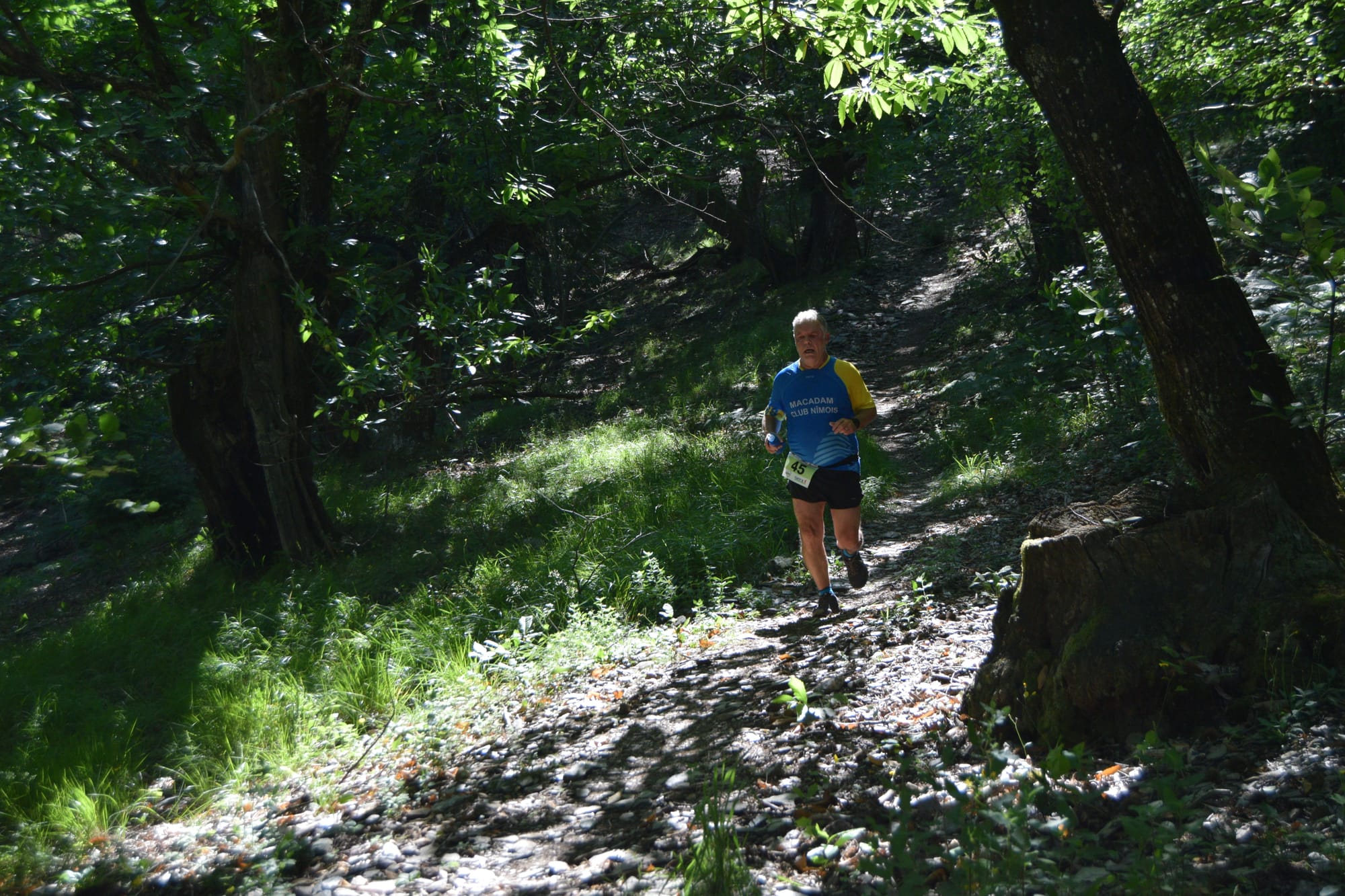 32ème édition de La Nouvelle Calade 