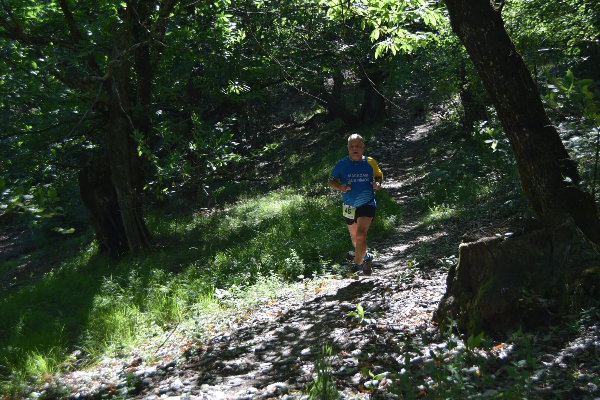 32ème édition de La Nouvelle Calade 