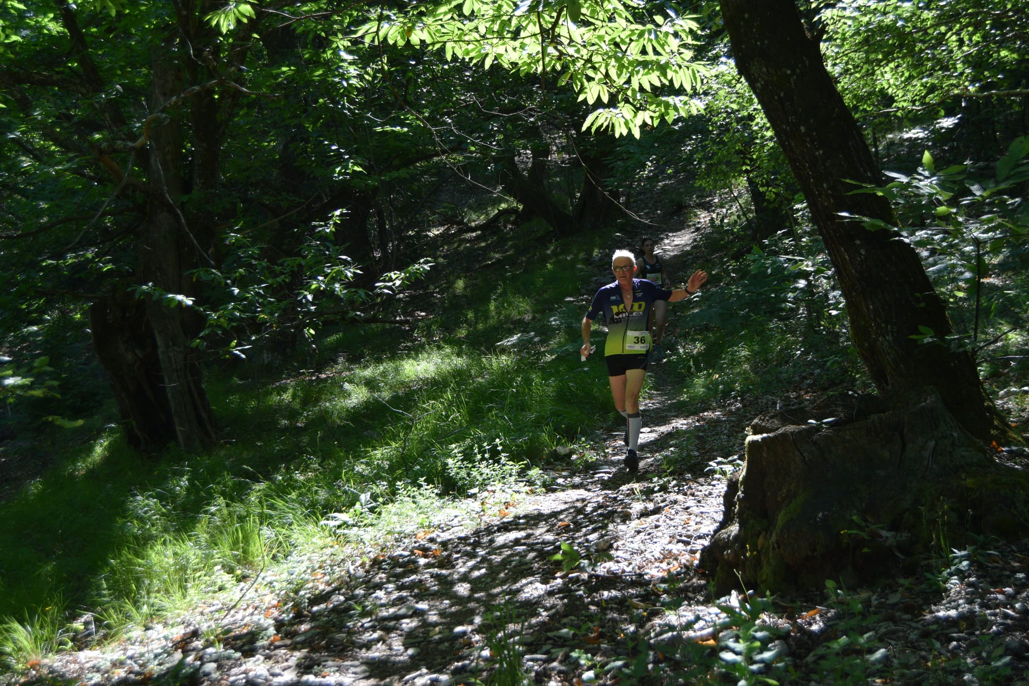 32ème édition de La Nouvelle Calade 