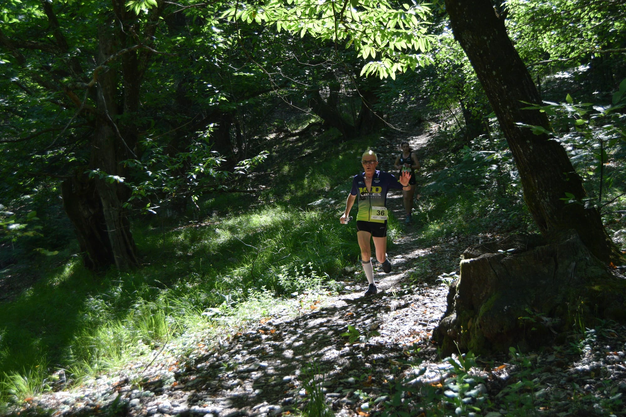 32ème édition de La Nouvelle Calade 