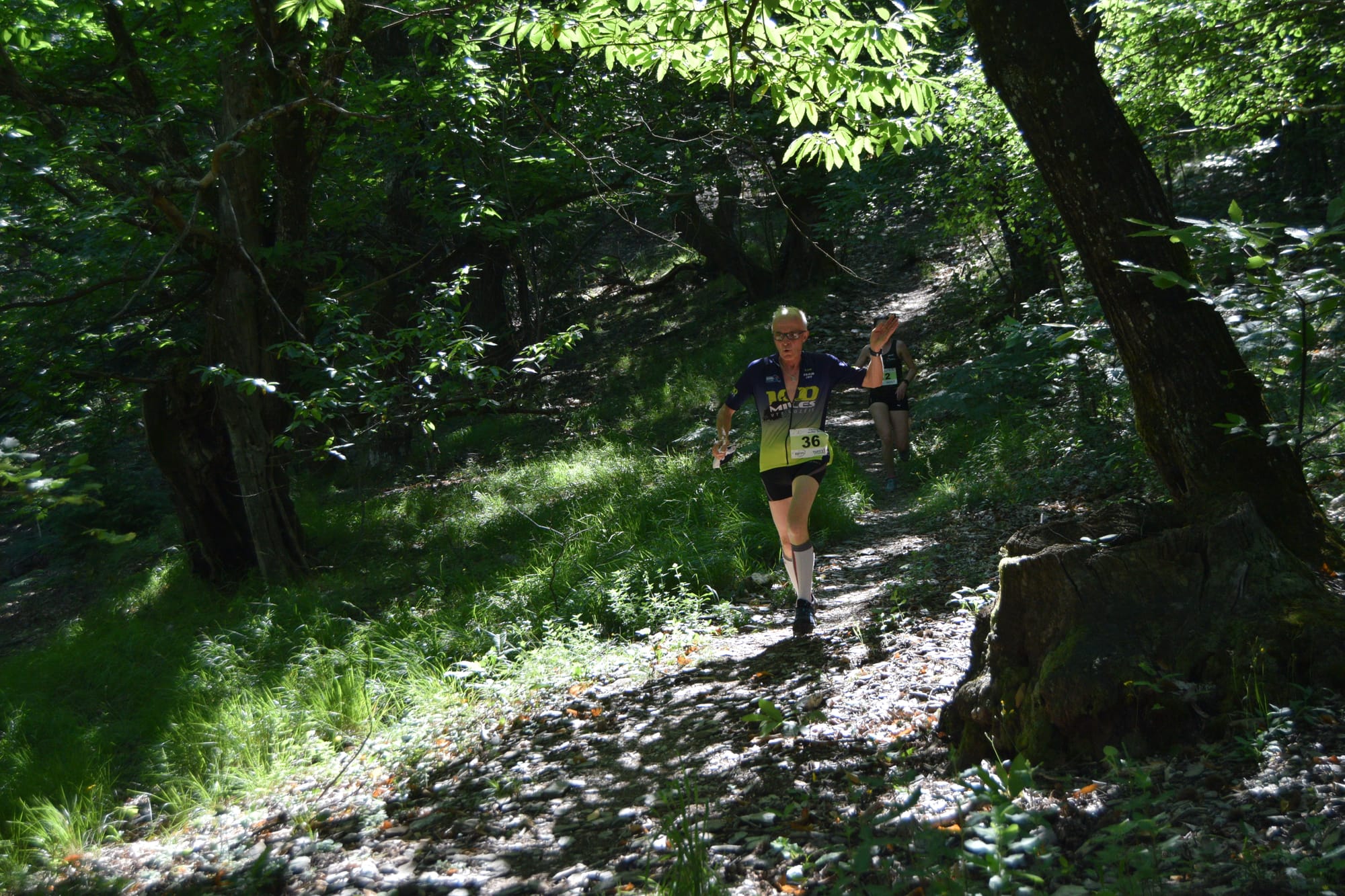 32ème édition de La Nouvelle Calade 