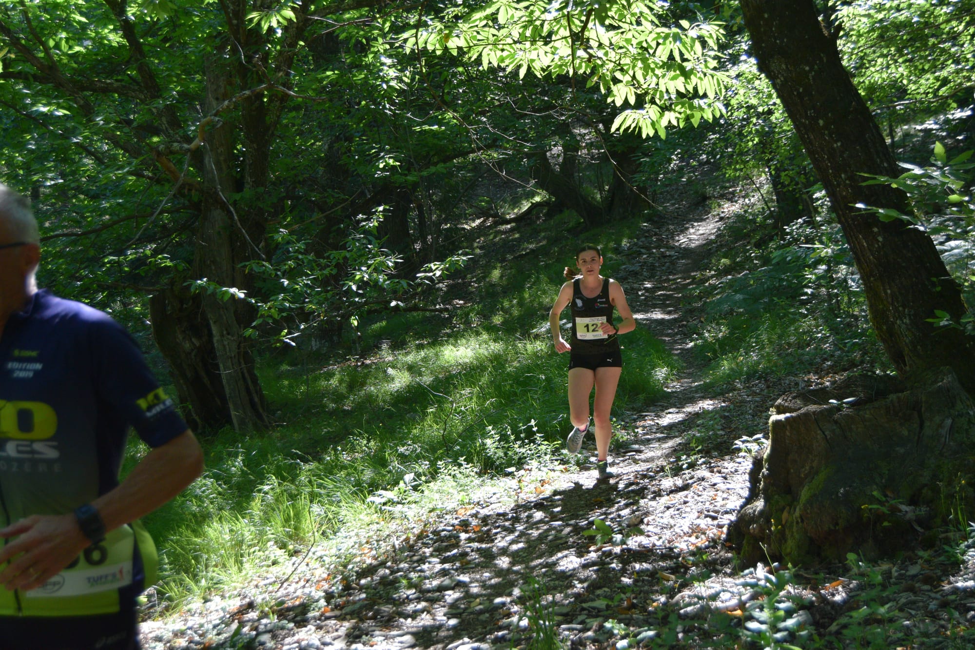 32ème édition de La Nouvelle Calade 