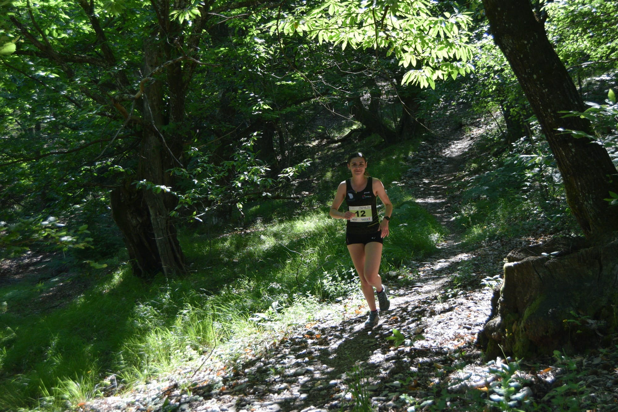 32ème édition de La Nouvelle Calade 