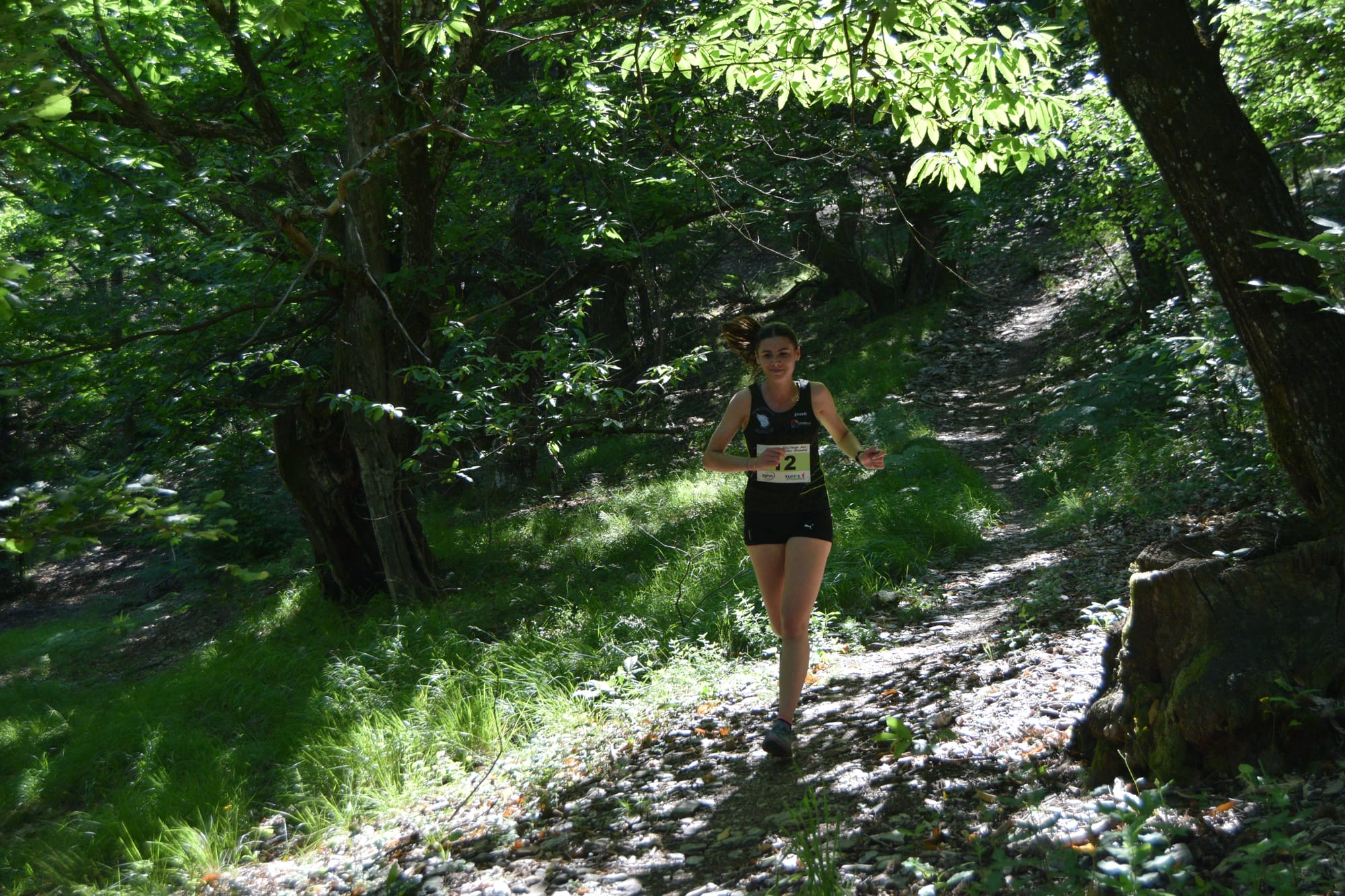 32ème édition de La Nouvelle Calade 