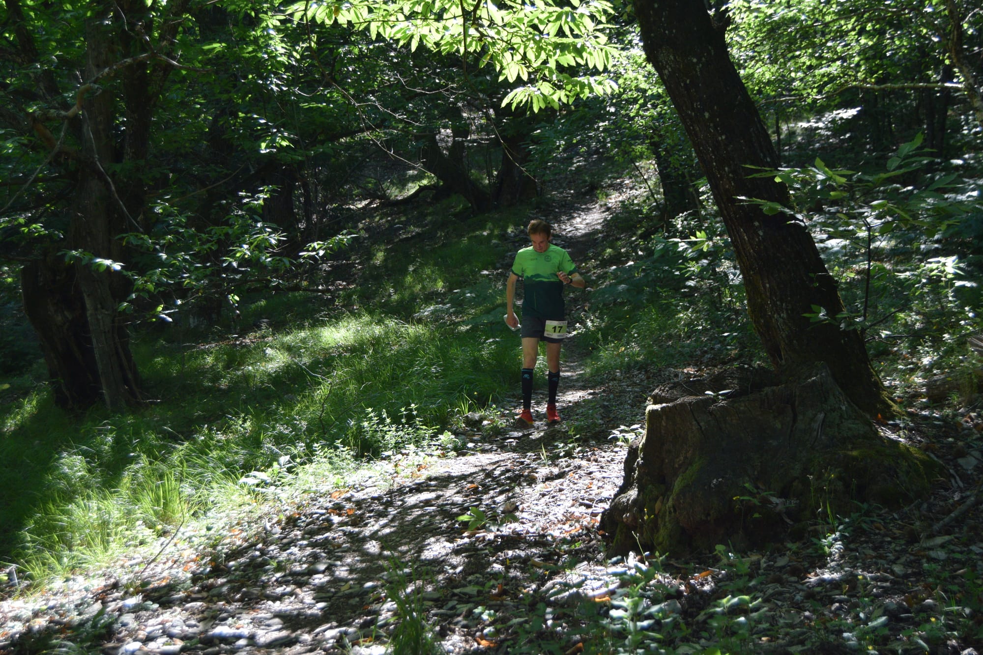 32ème édition de La Nouvelle Calade 