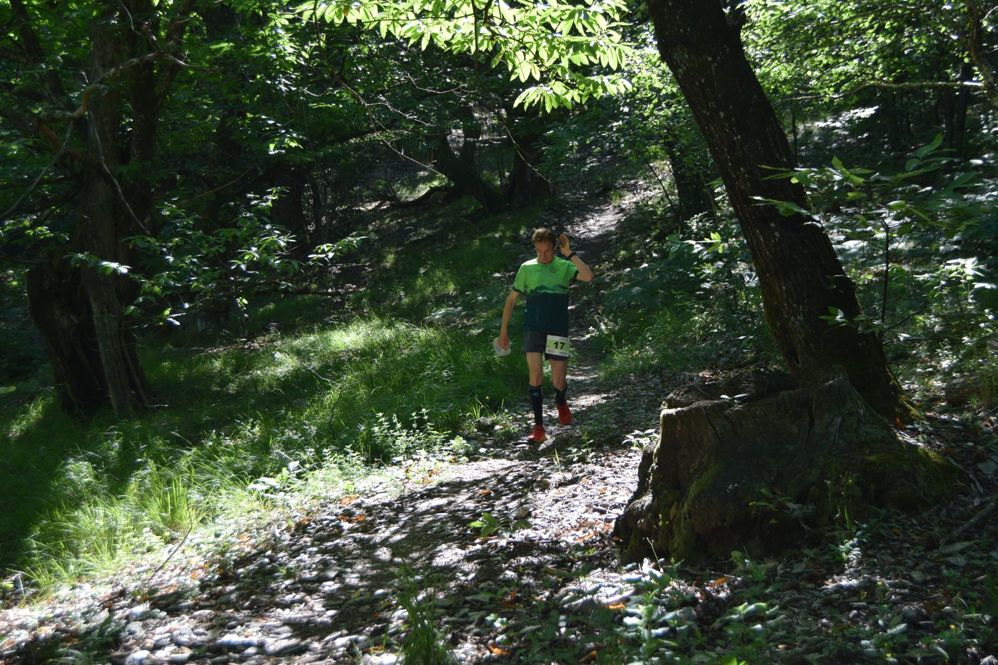 32ème édition de La Nouvelle Calade 