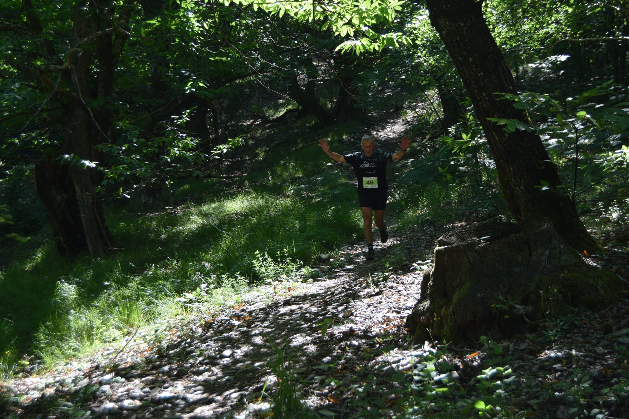 32ème édition de La Nouvelle Calade 