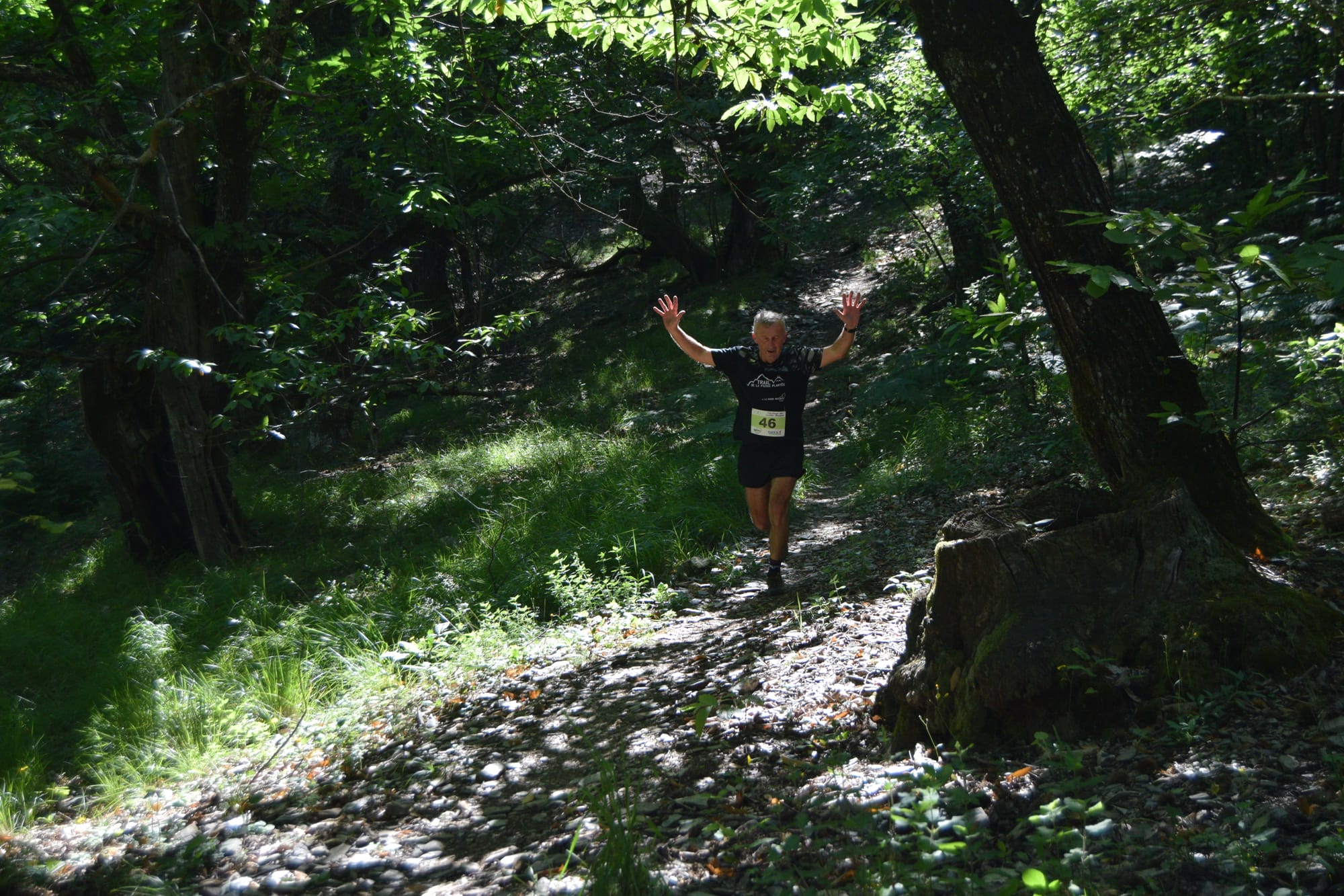 32ème édition de La Nouvelle Calade 