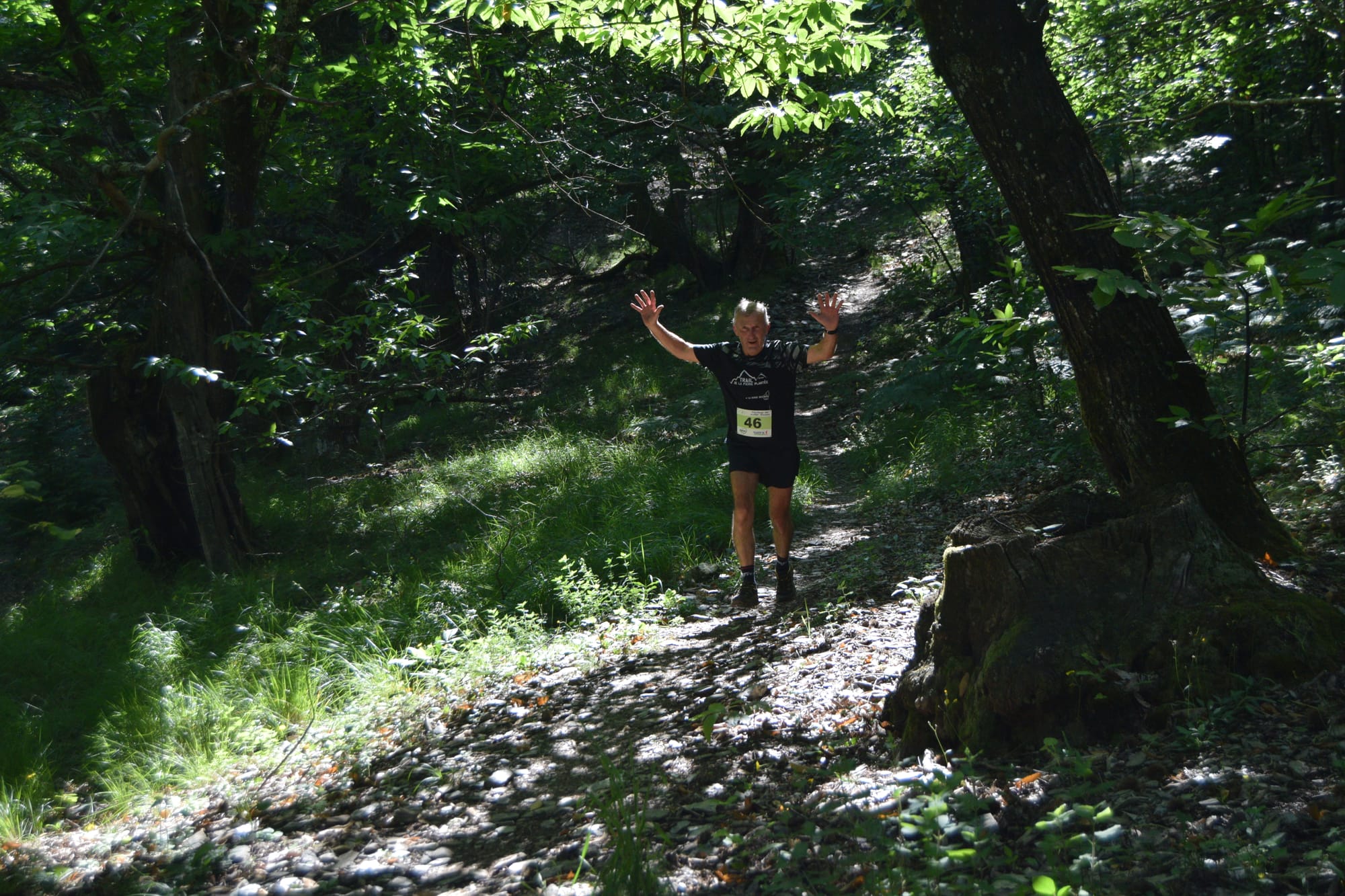 32ème édition de La Nouvelle Calade 