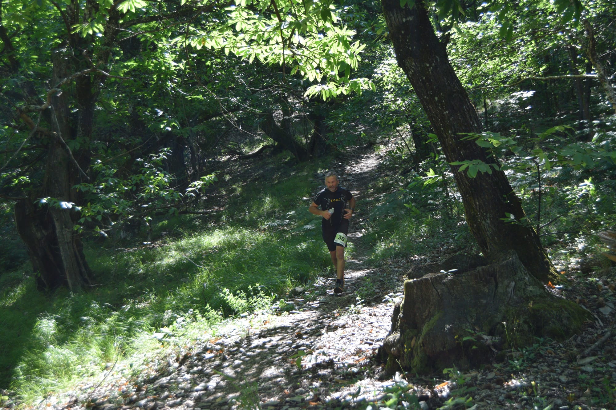 32ème édition de La Nouvelle Calade 