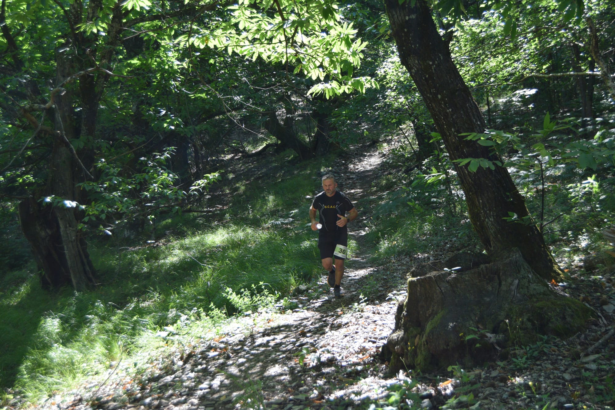 32ème édition de La Nouvelle Calade 