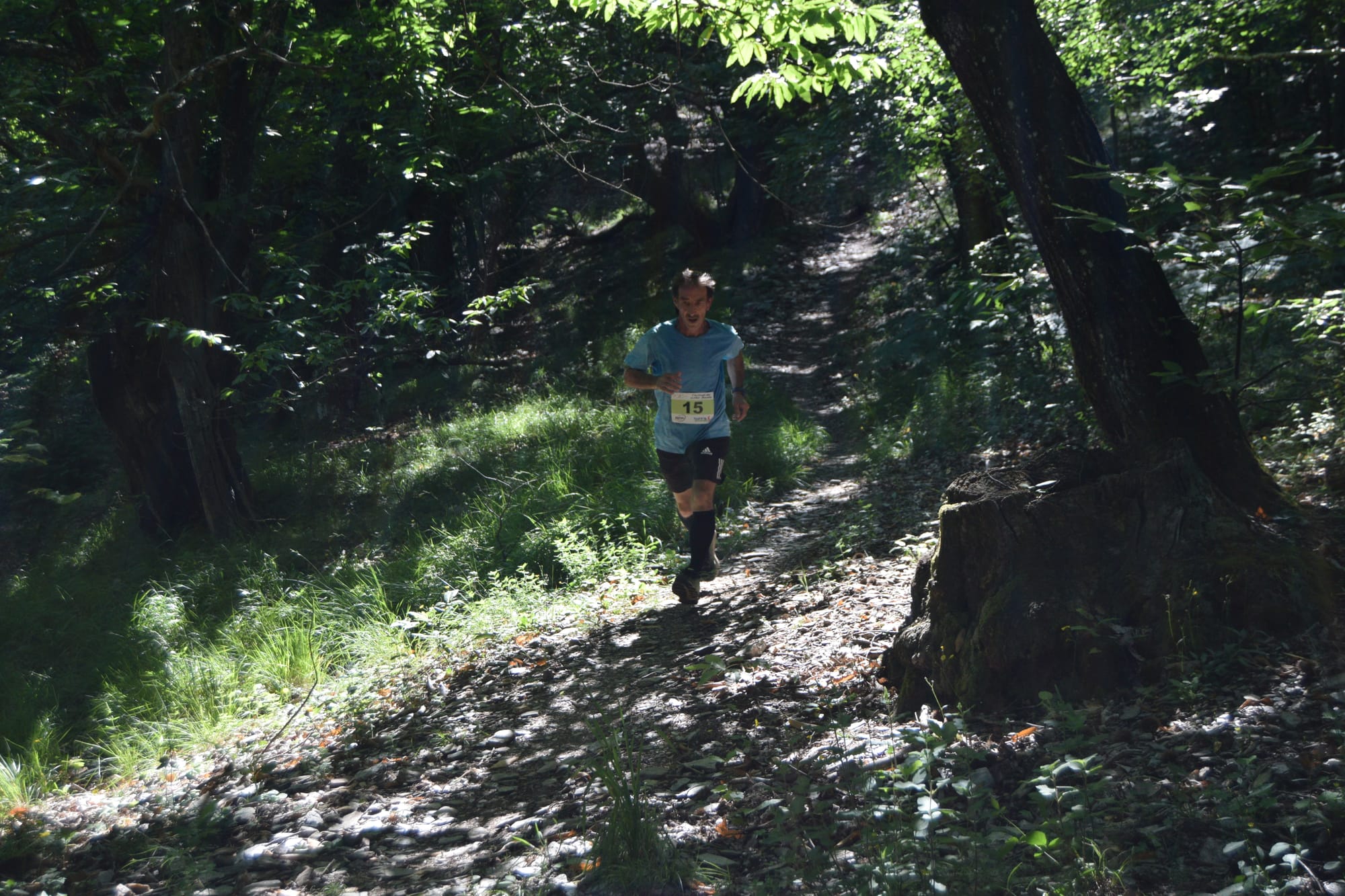 32ème édition de La Nouvelle Calade 