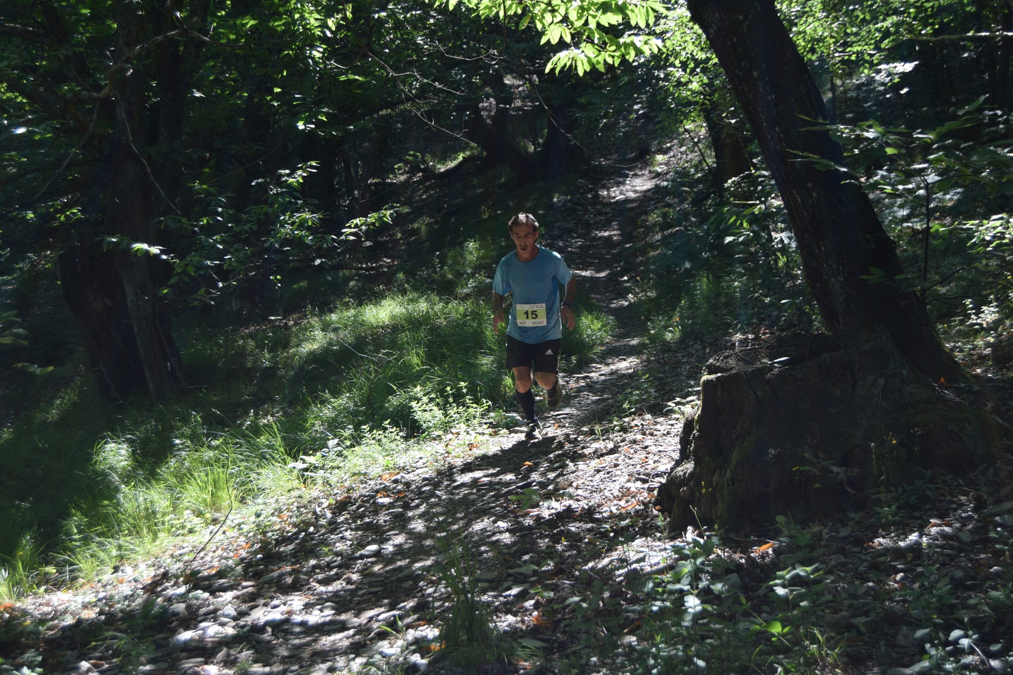 32ème édition de La Nouvelle Calade 