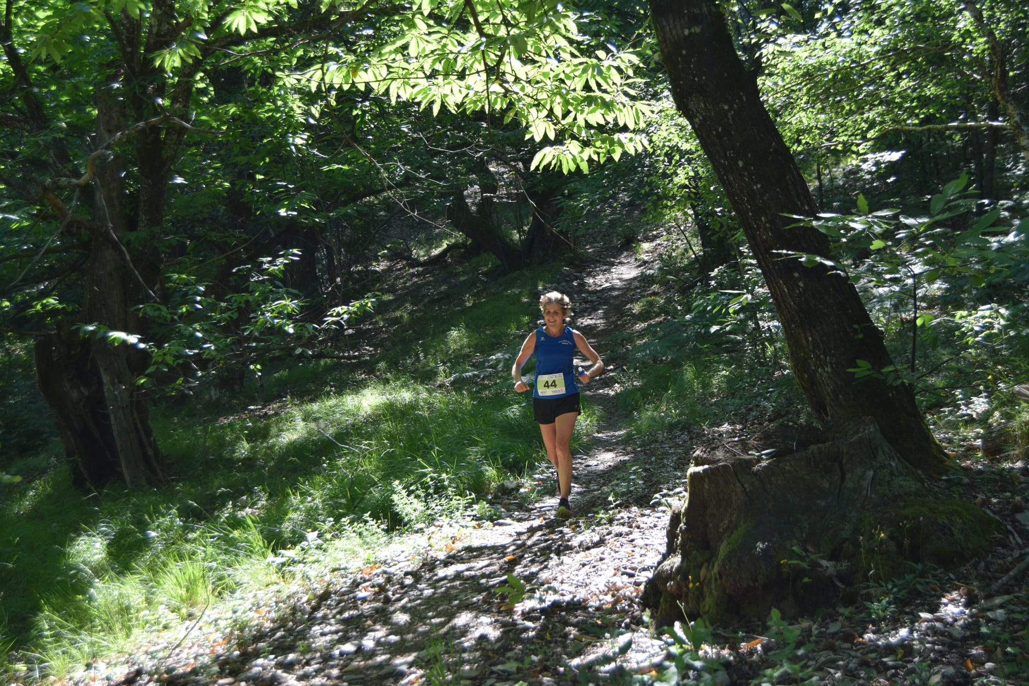 32ème édition de La Nouvelle Calade 