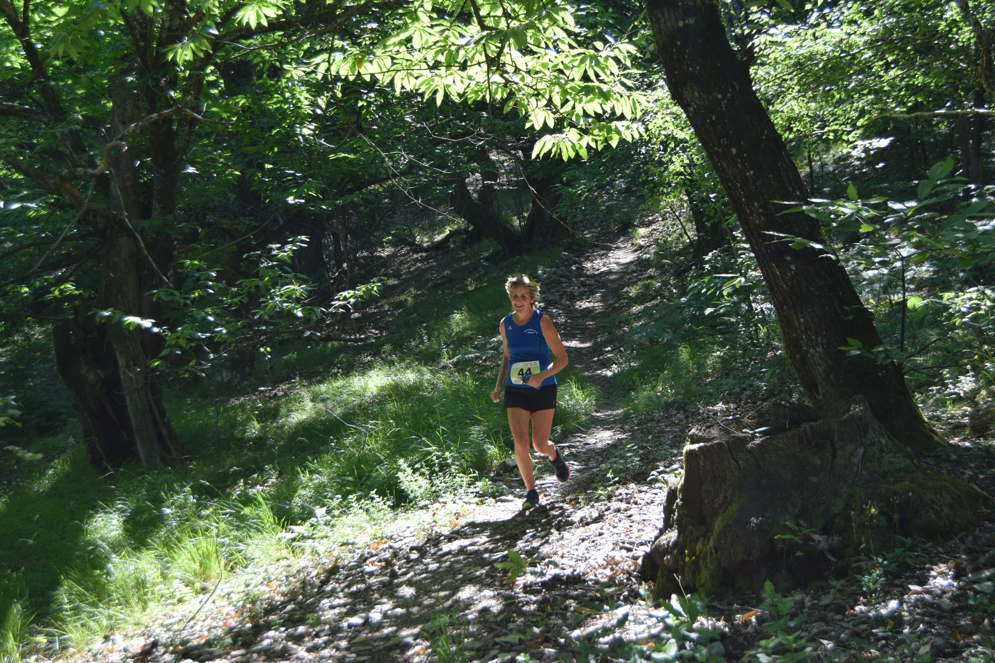 32ème édition de La Nouvelle Calade 