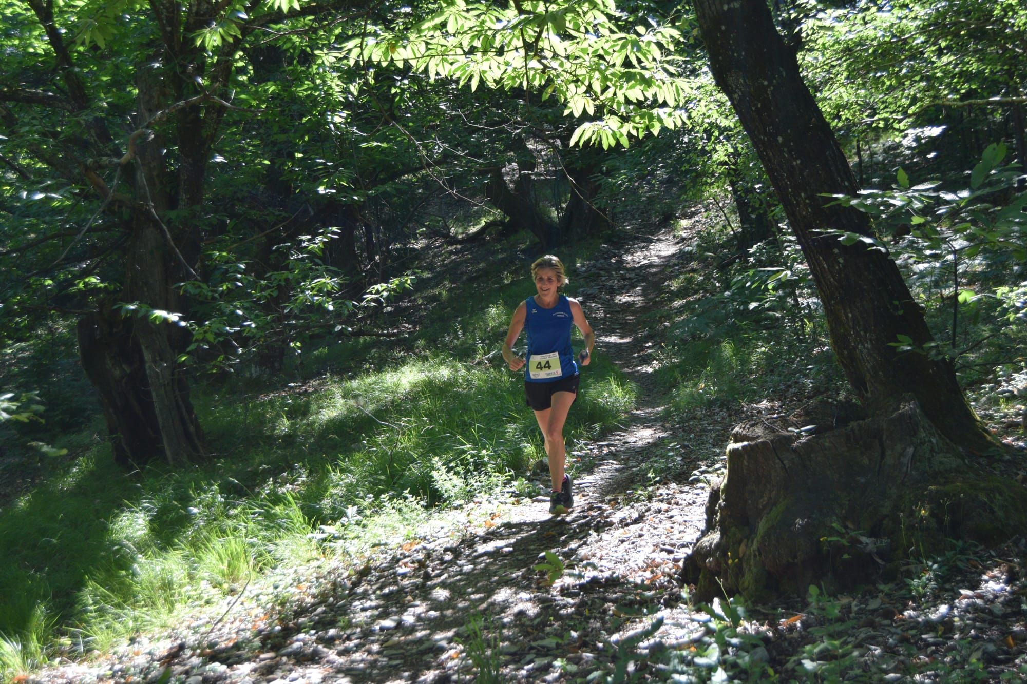 32ème édition de La Nouvelle Calade 