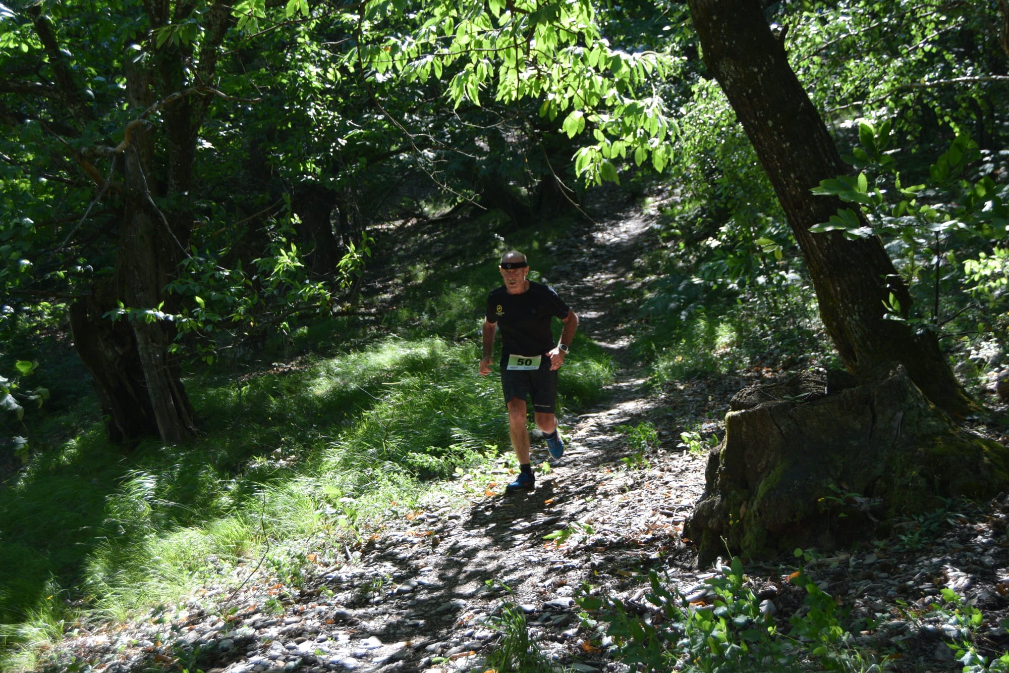 32ème édition de La Nouvelle Calade 