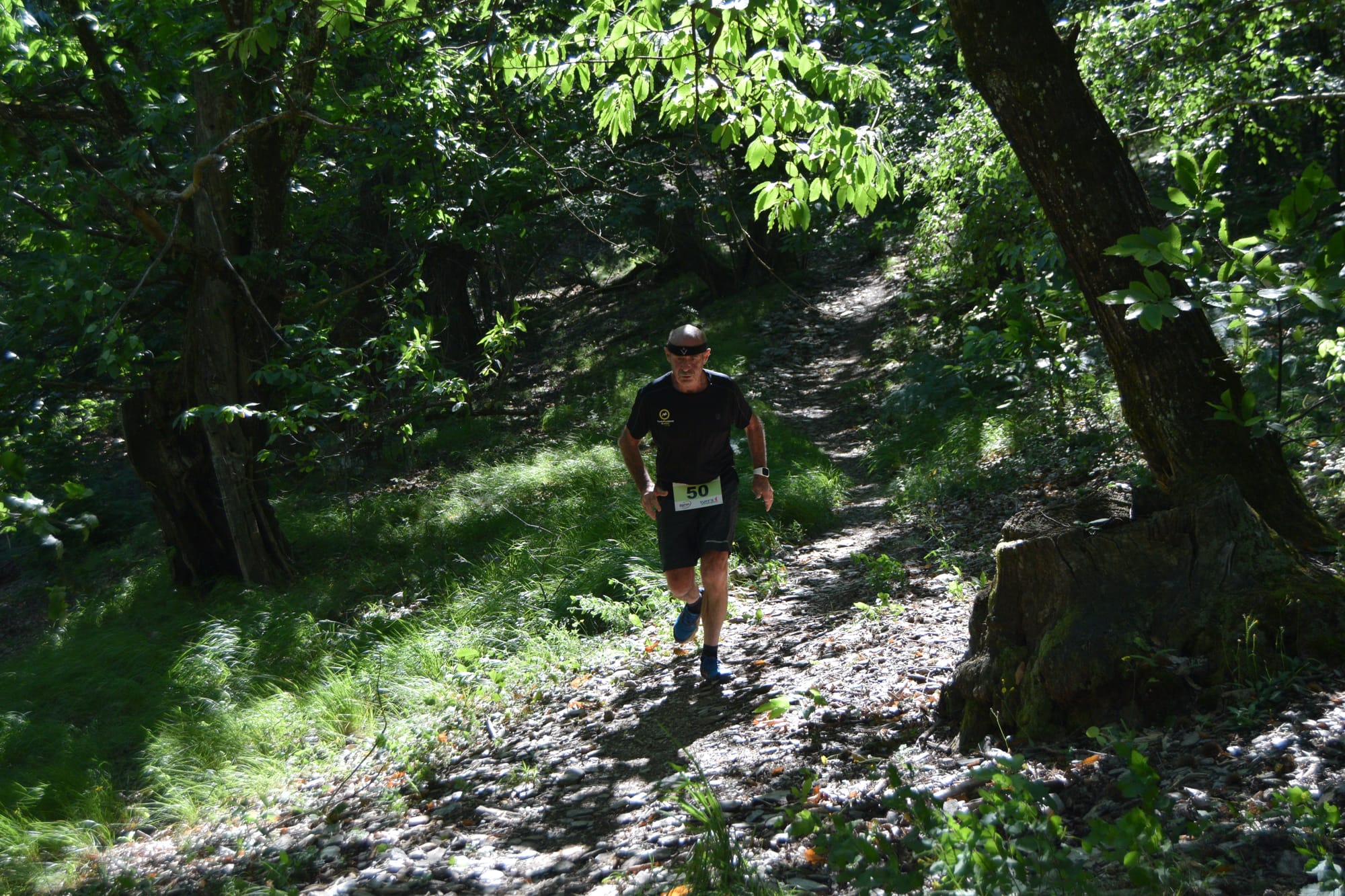 32ème édition de La Nouvelle Calade 