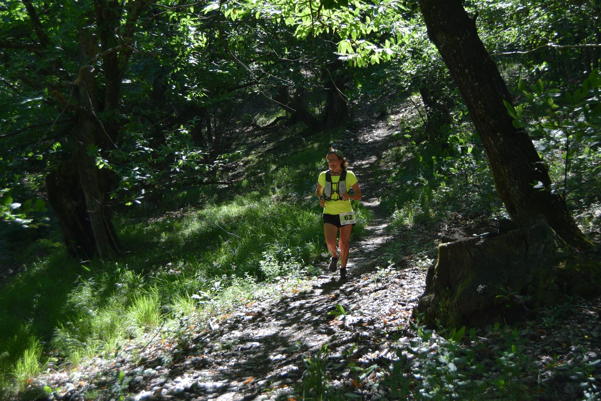 32ème édition de La Nouvelle Calade 