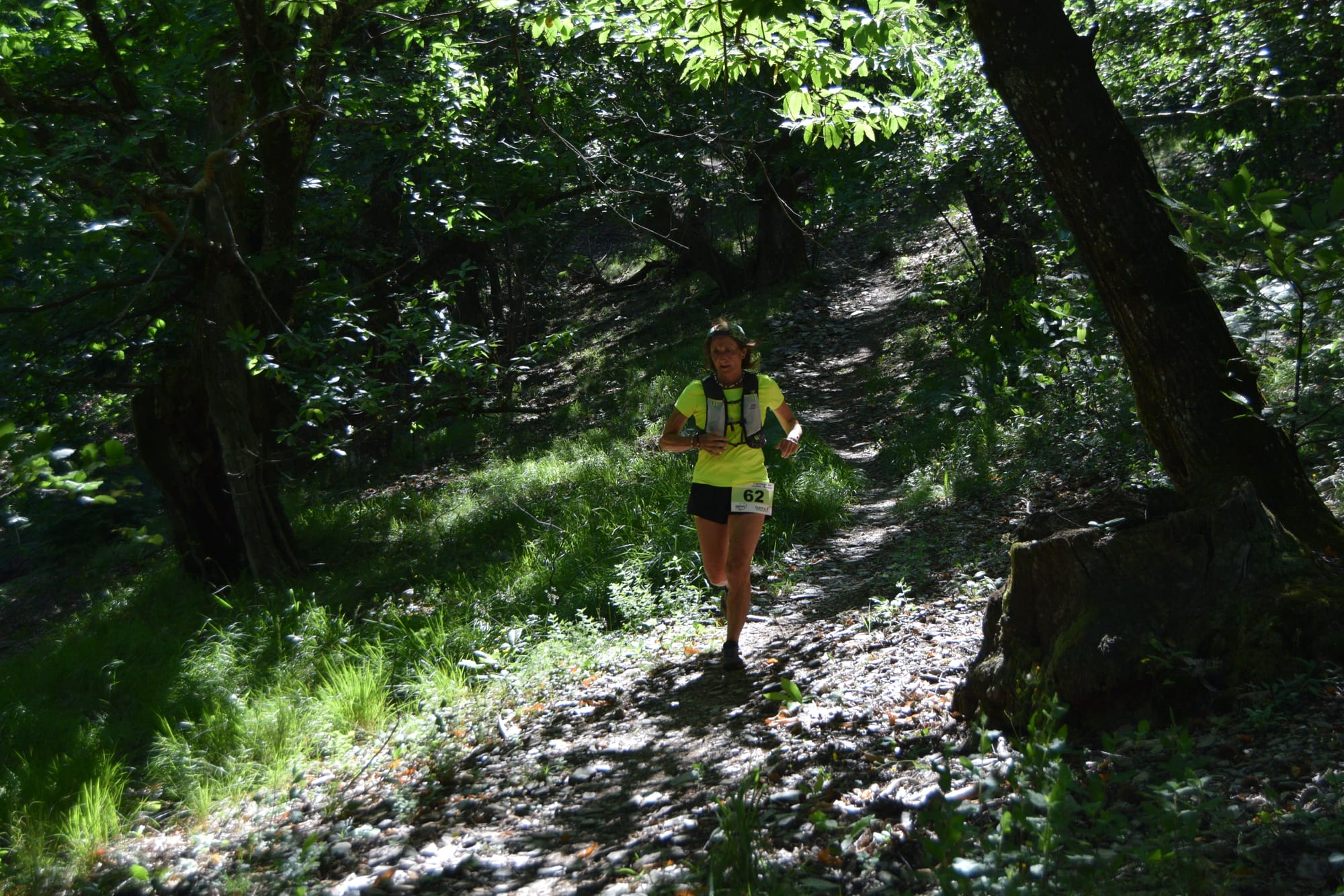 32ème édition de La Nouvelle Calade 