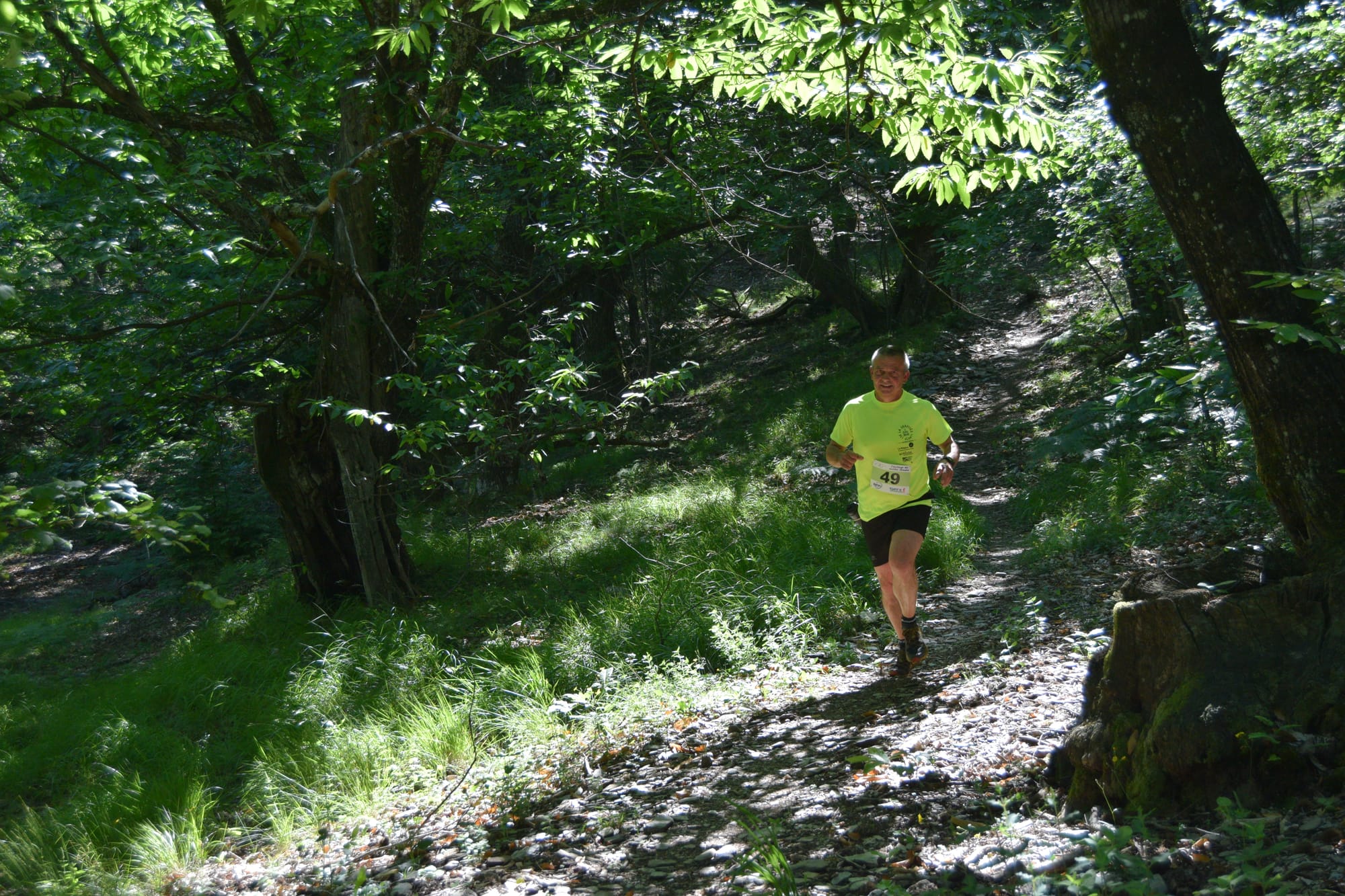 32ème édition de La Nouvelle Calade 