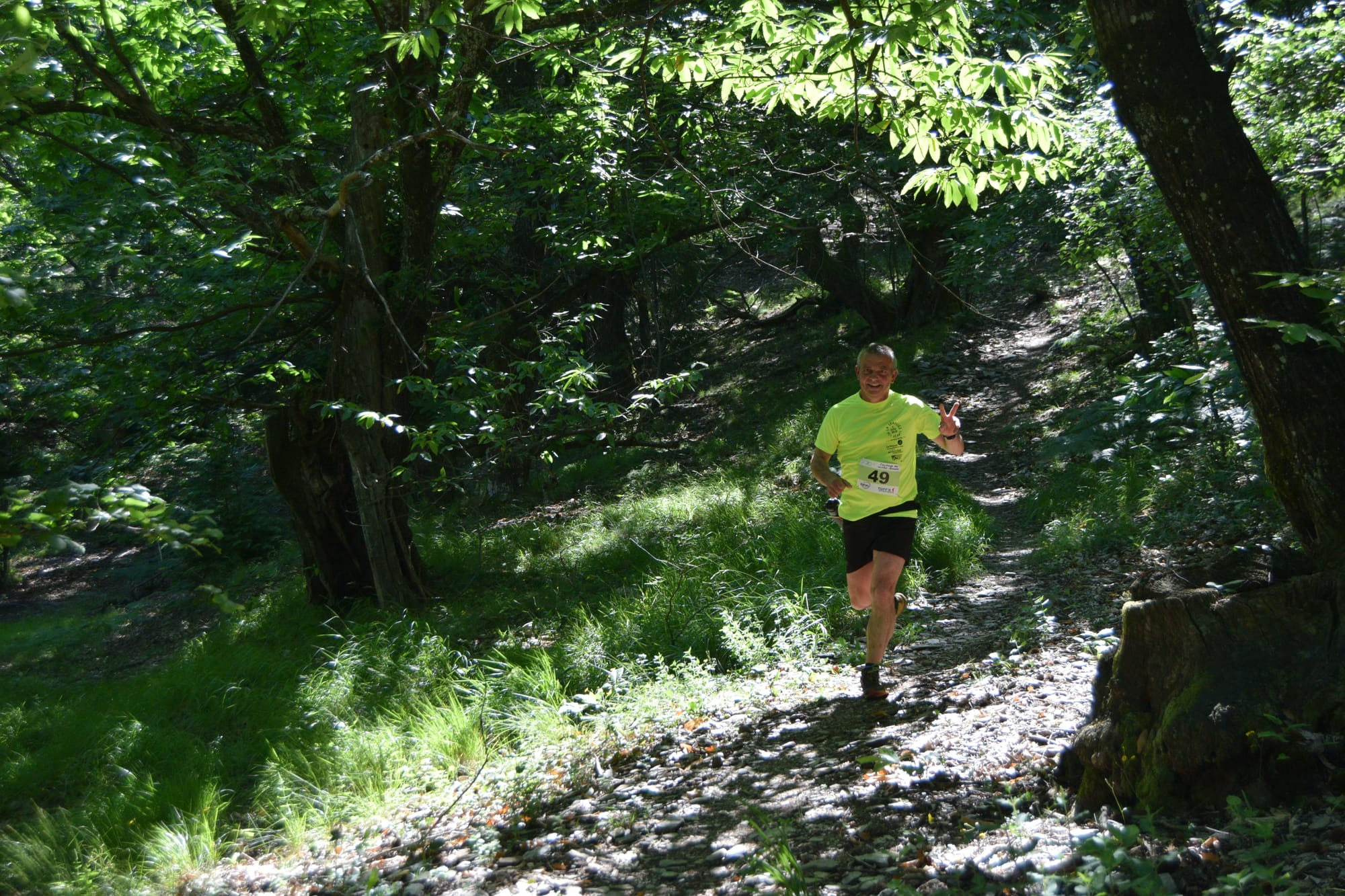 32ème édition de La Nouvelle Calade 