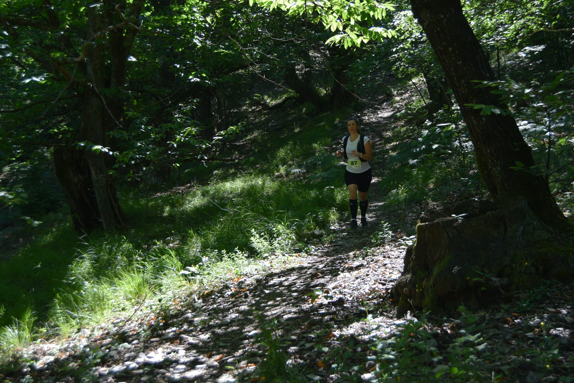 32ème édition de La Nouvelle Calade 