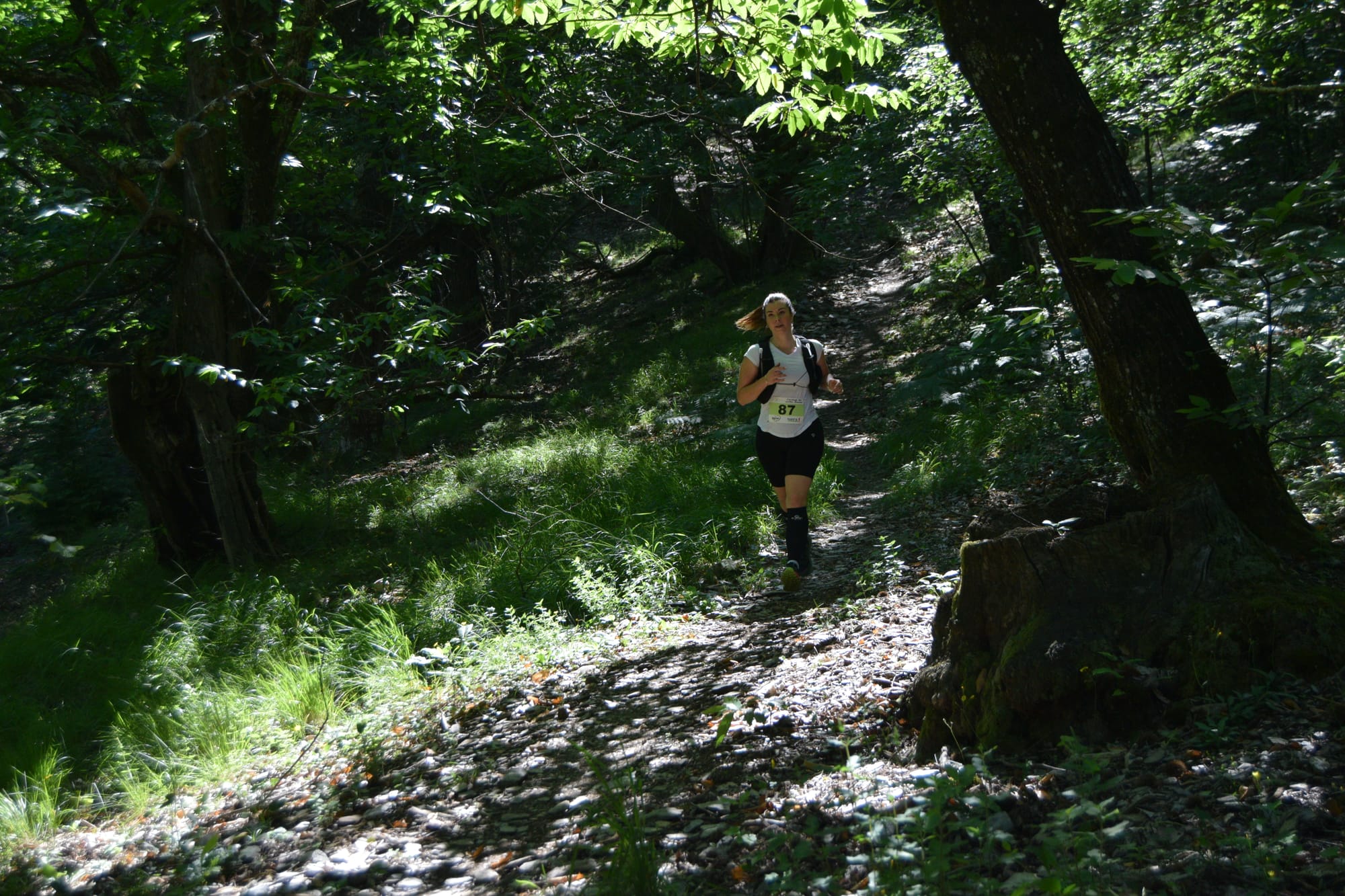 32ème édition de La Nouvelle Calade 