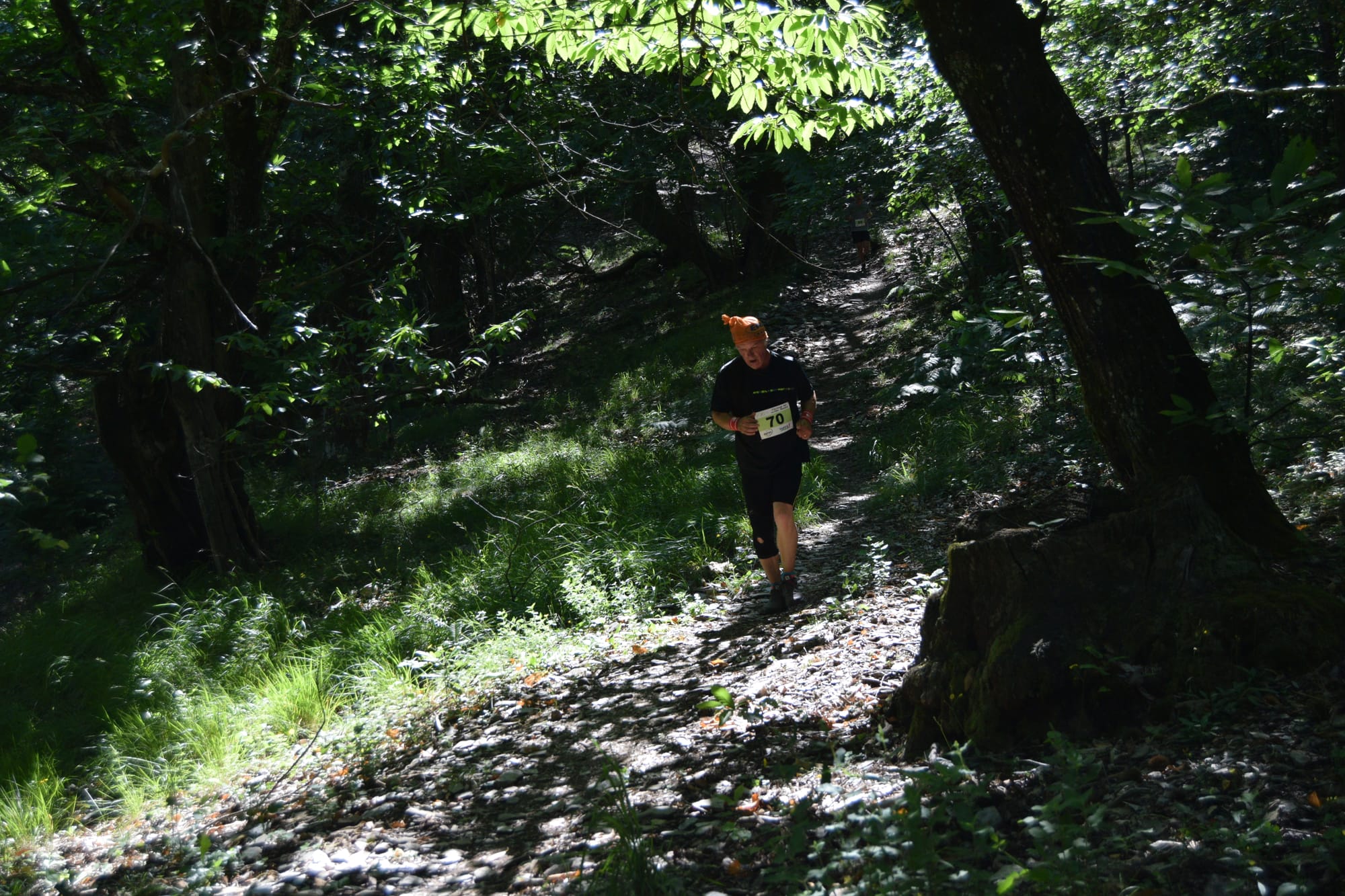 32ème édition de La Nouvelle Calade 