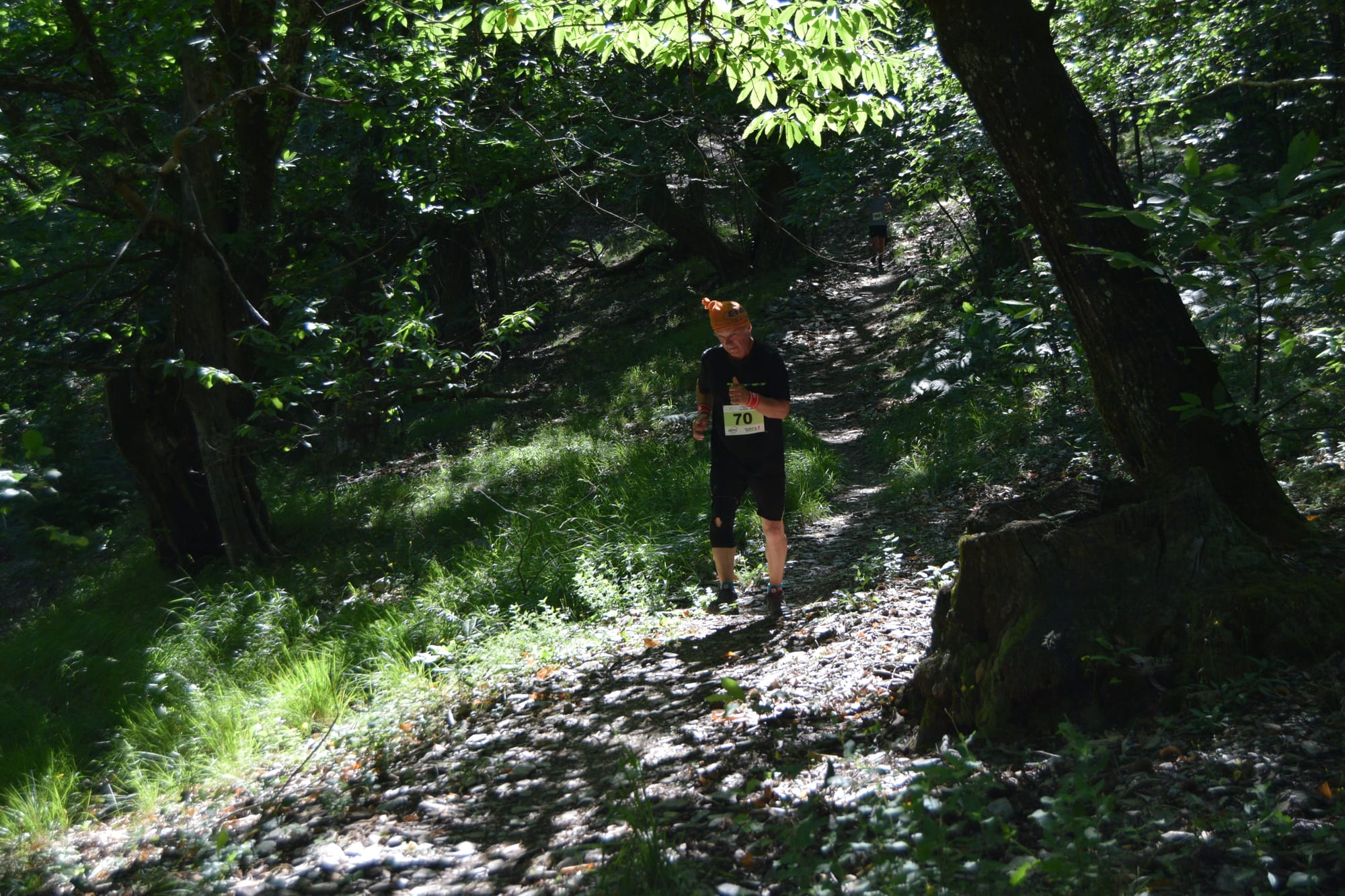 32ème édition de La Nouvelle Calade 