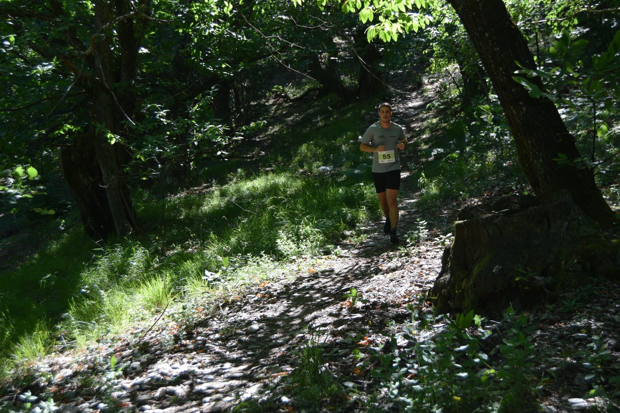 32ème édition de La Nouvelle Calade 