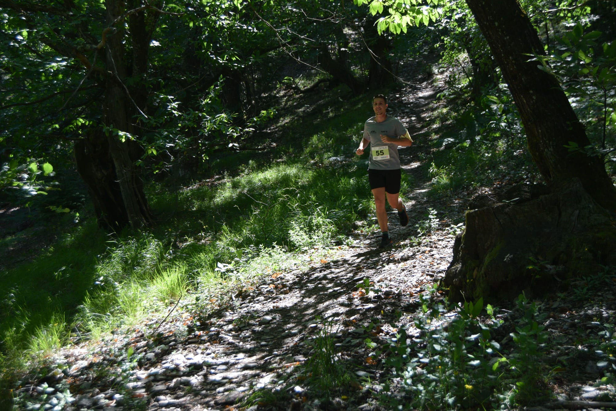 32ème édition de La Nouvelle Calade 