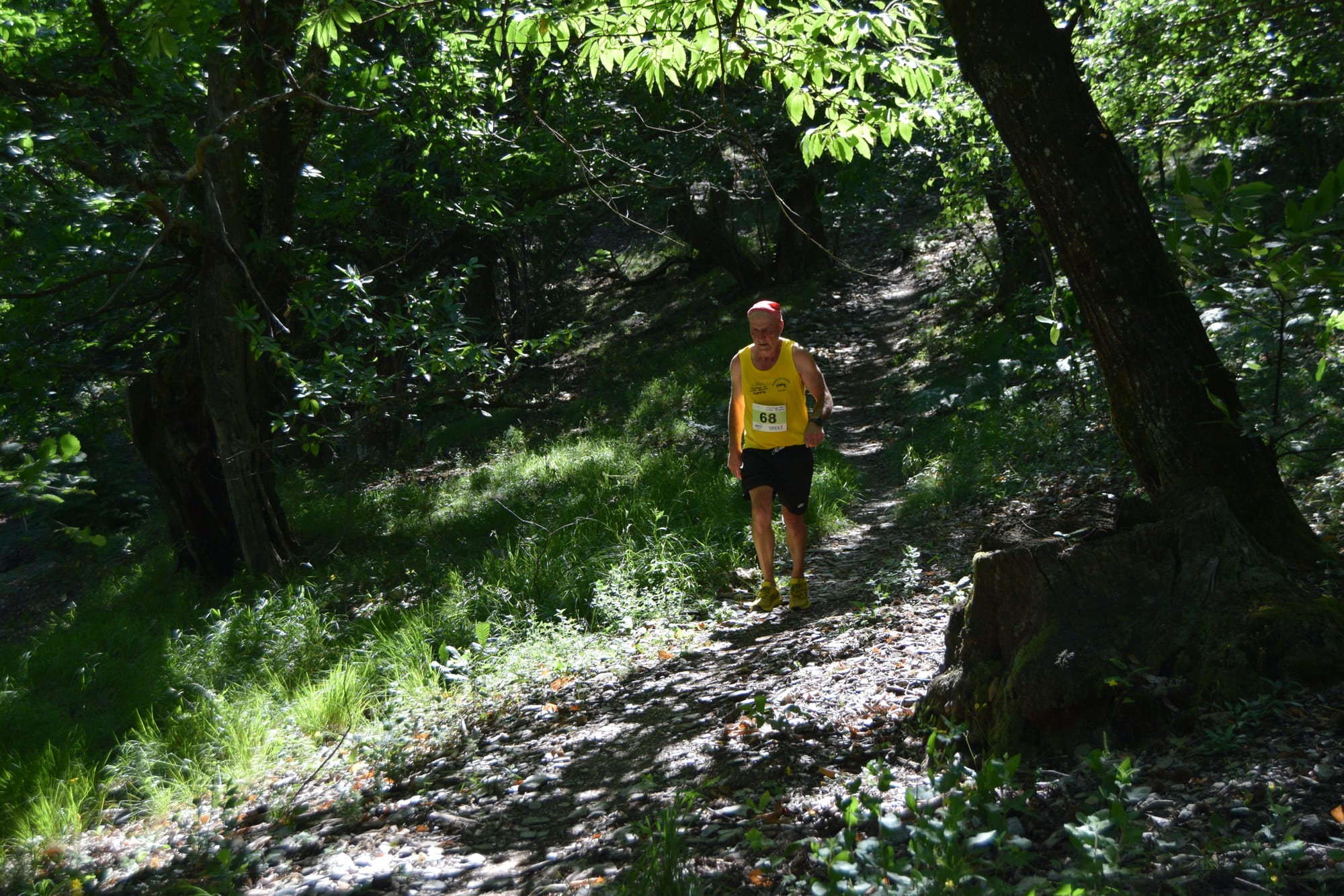 32ème édition de La Nouvelle Calade 