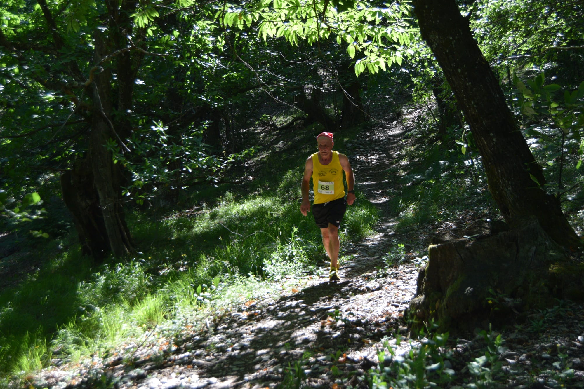 32ème édition de La Nouvelle Calade 