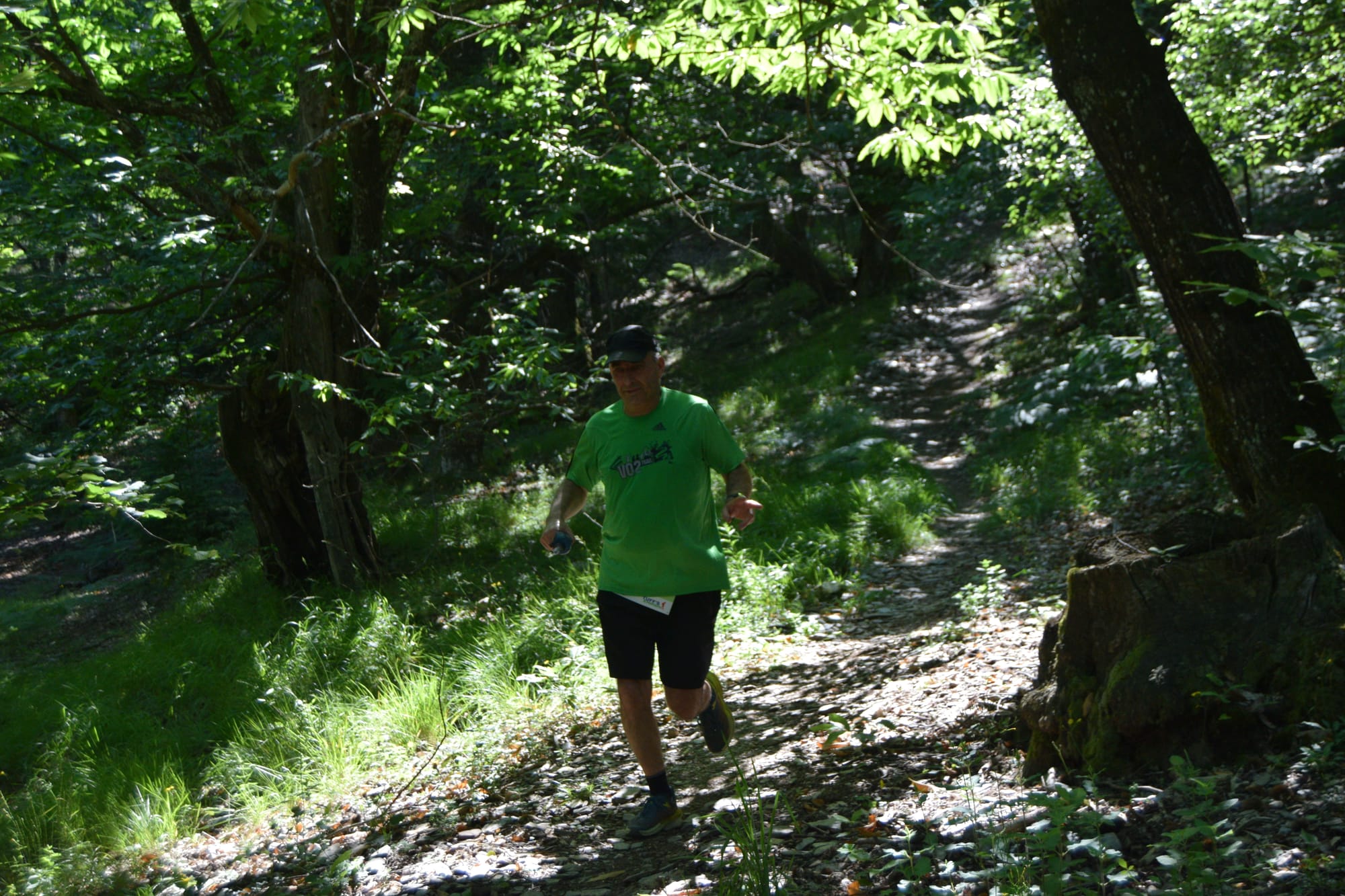 32ème édition de La Nouvelle Calade 