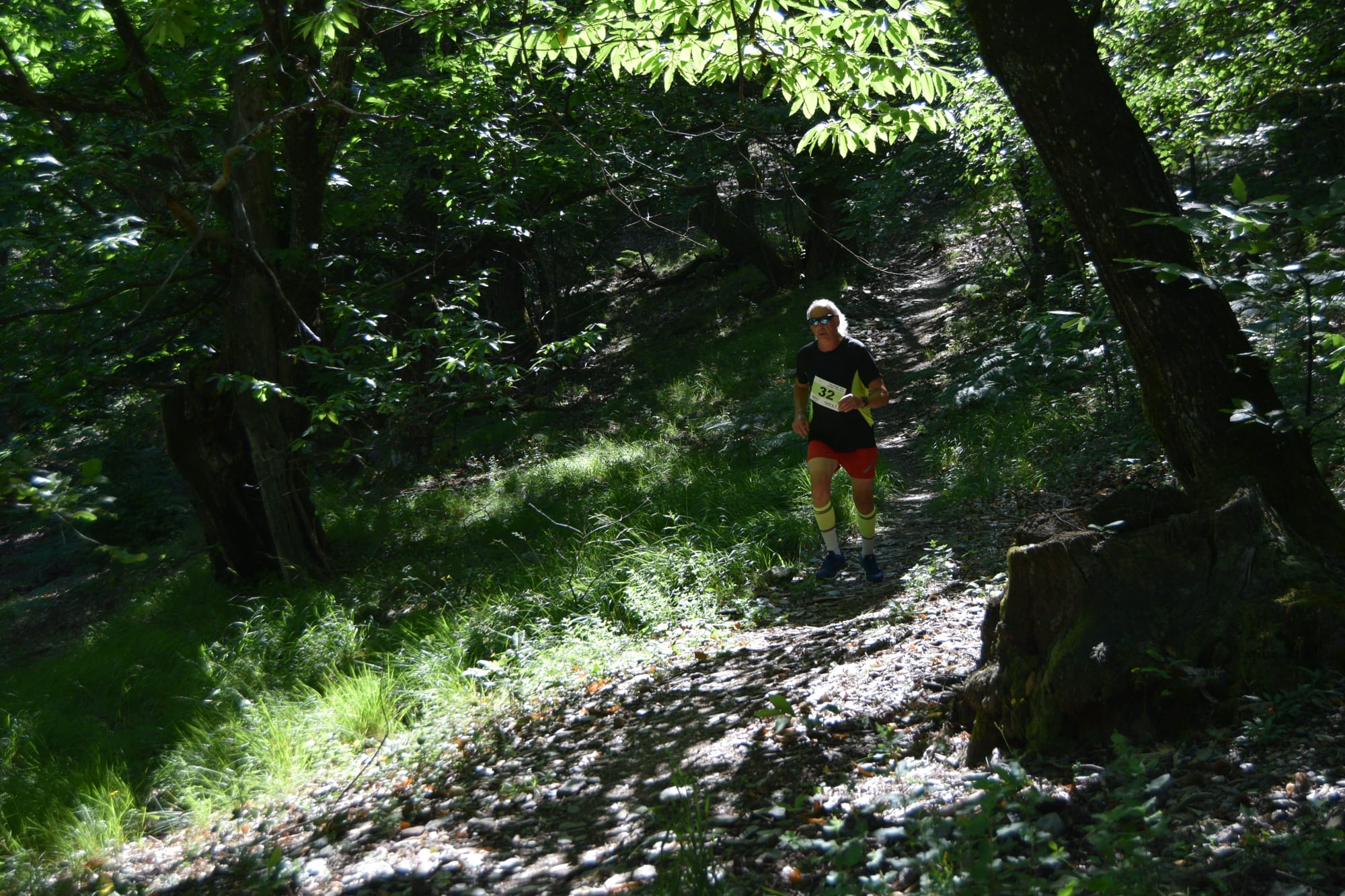 32ème édition de La Nouvelle Calade 