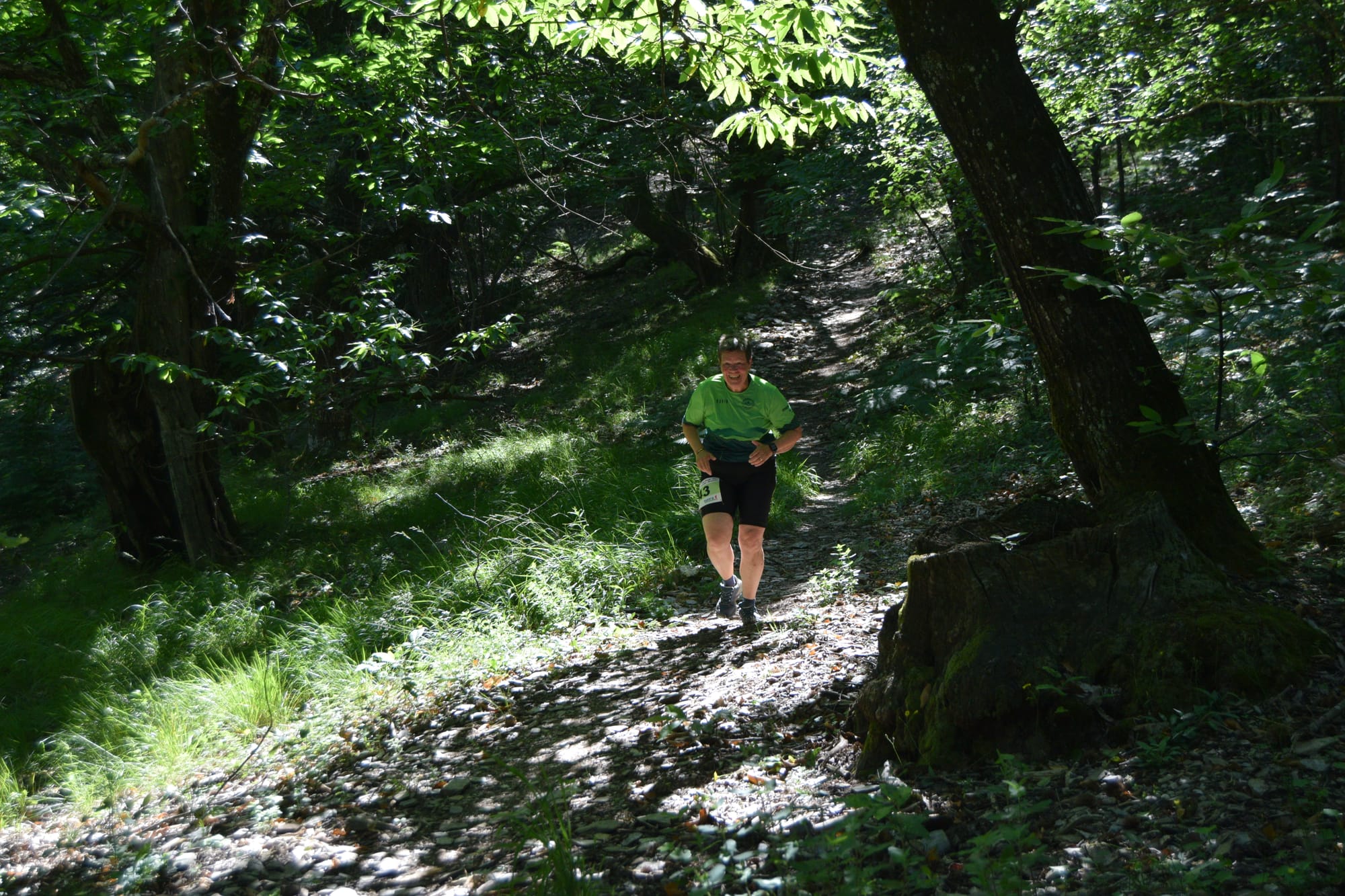 32ème édition de La Nouvelle Calade 