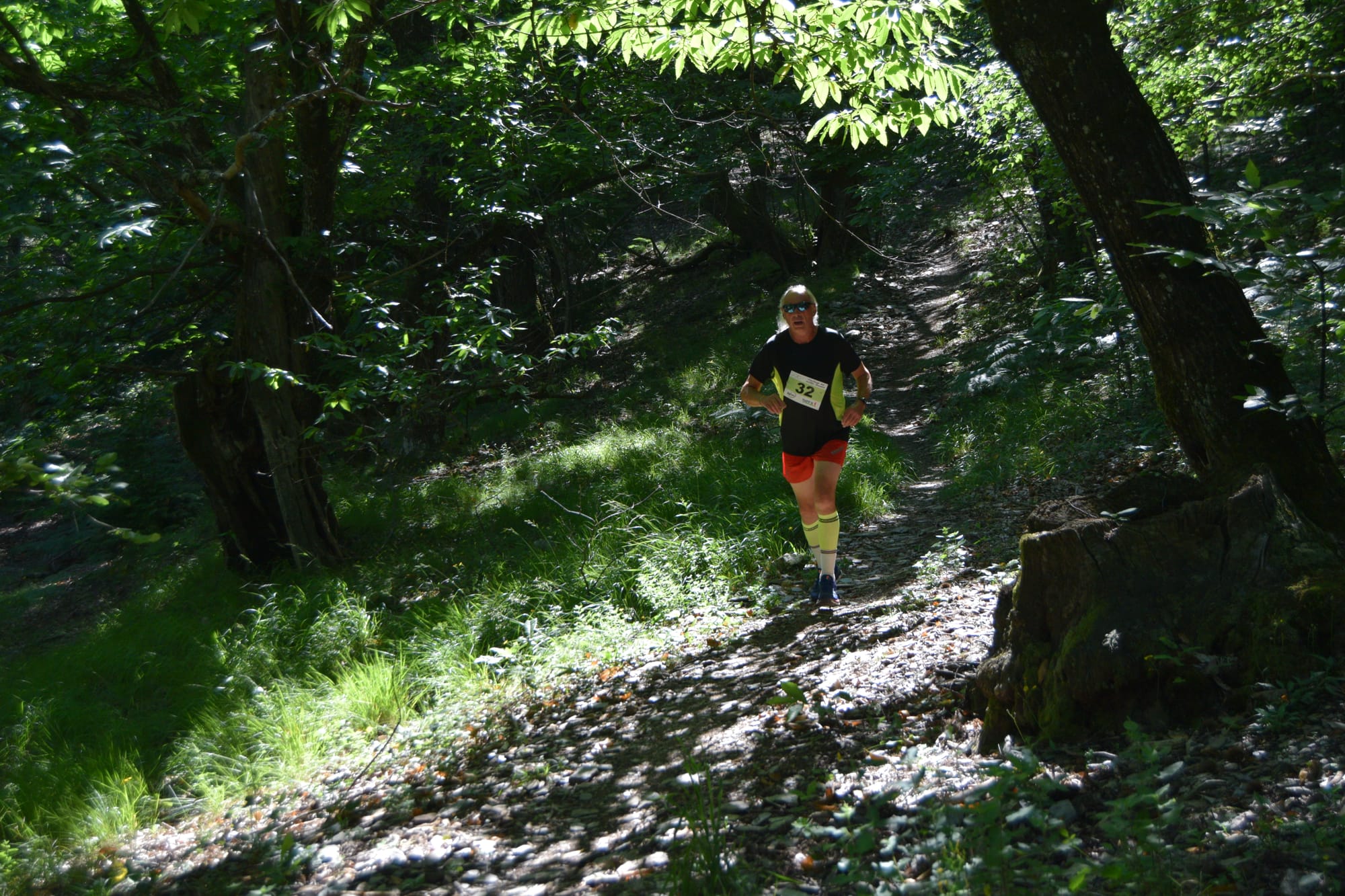 32ème édition de La Nouvelle Calade 