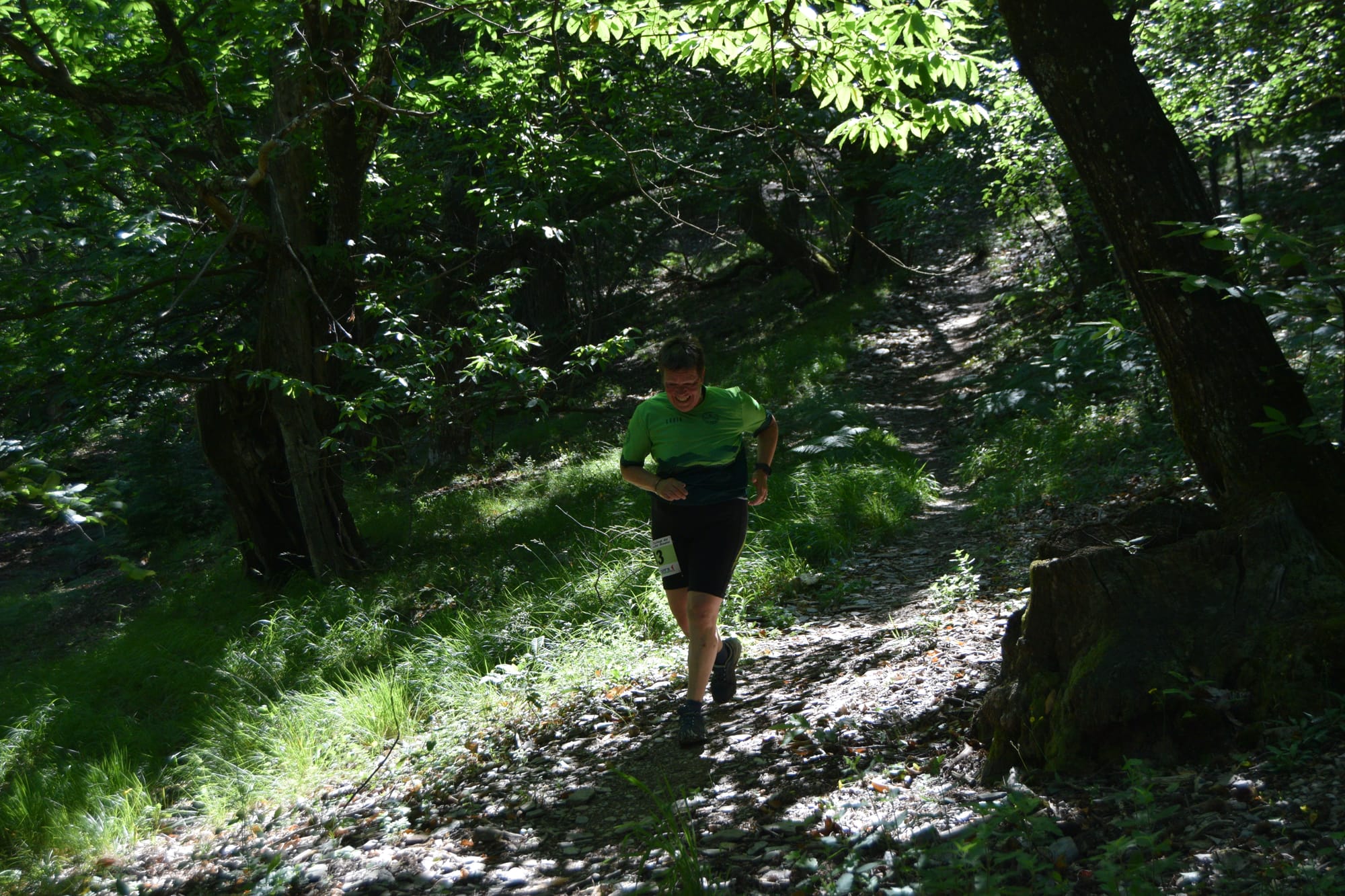 32ème édition de La Nouvelle Calade 