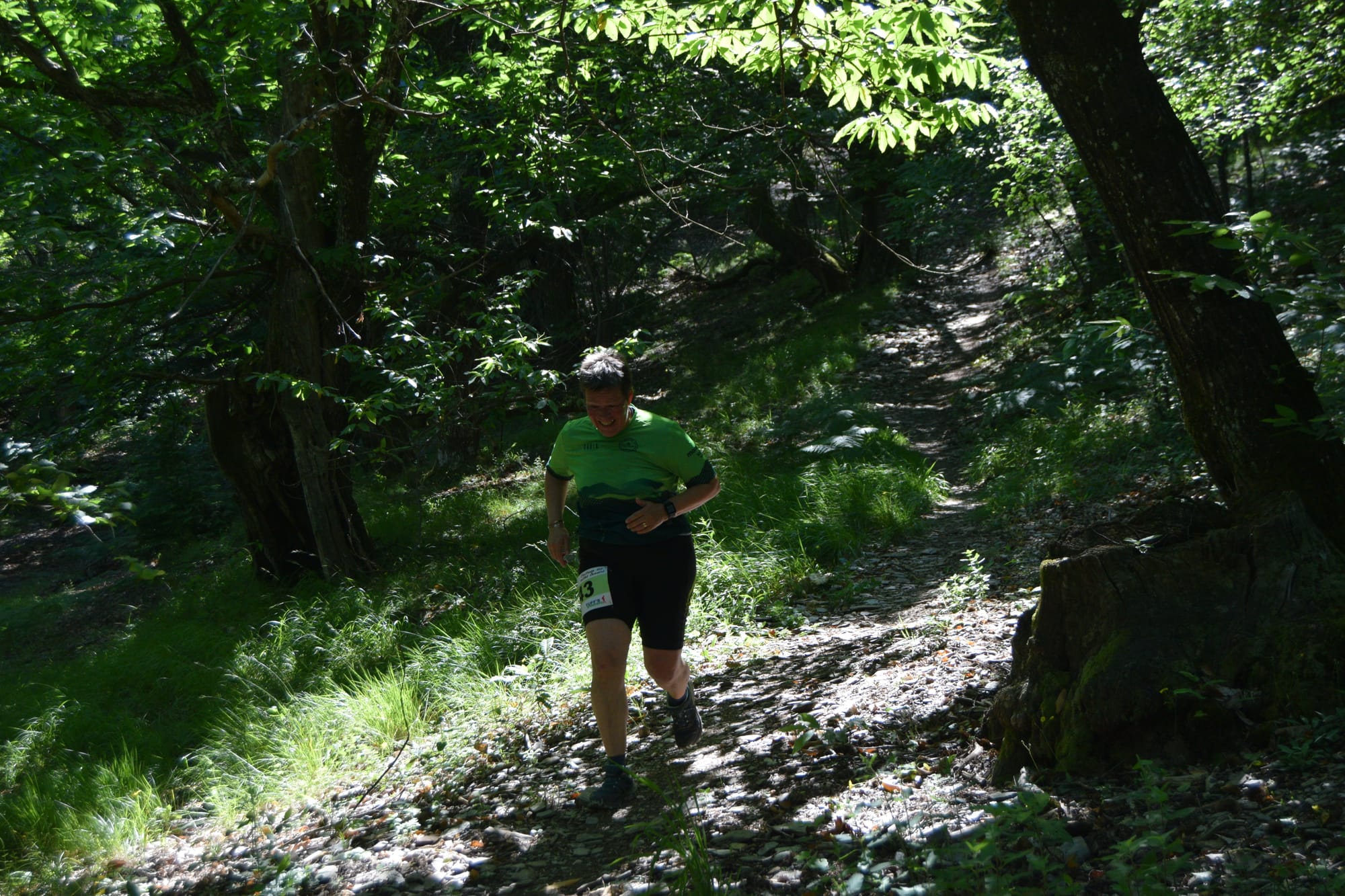 32ème édition de La Nouvelle Calade 