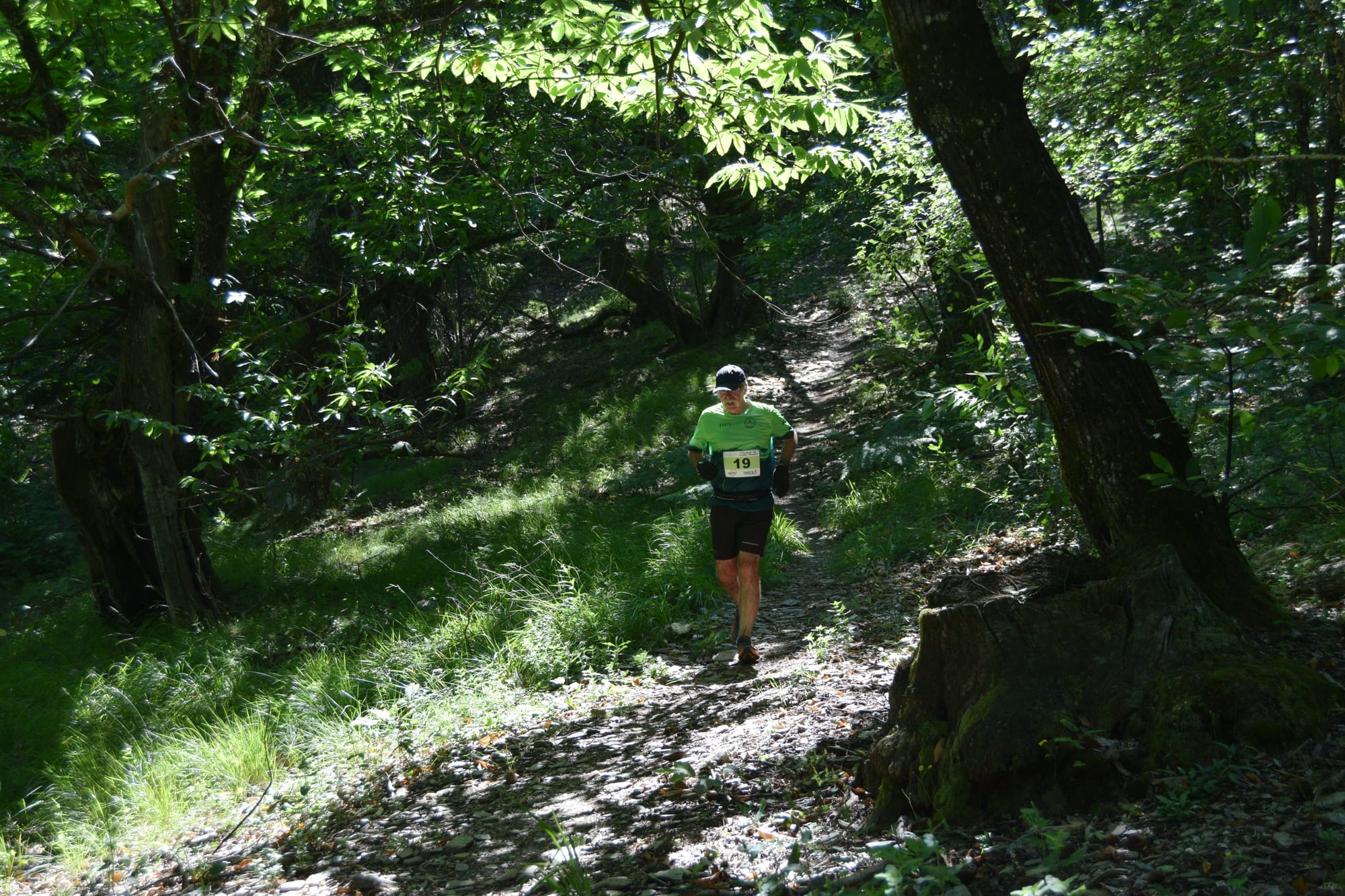 32ème édition de La Nouvelle Calade 