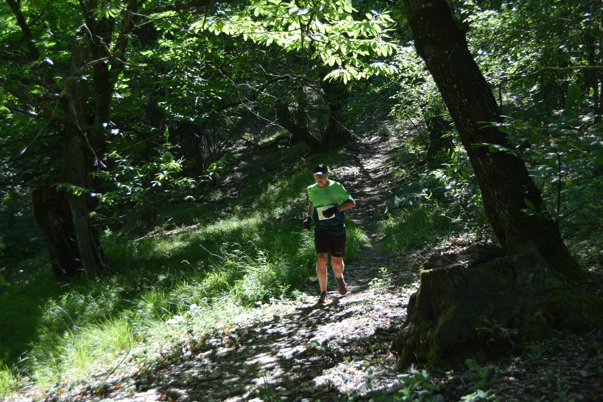 32ème édition de La Nouvelle Calade 