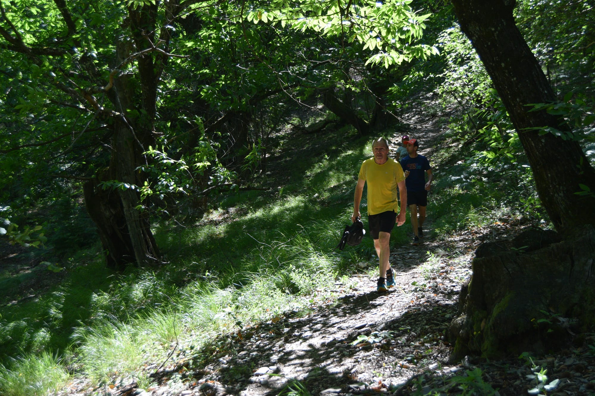 32ème édition de La Nouvelle Calade 