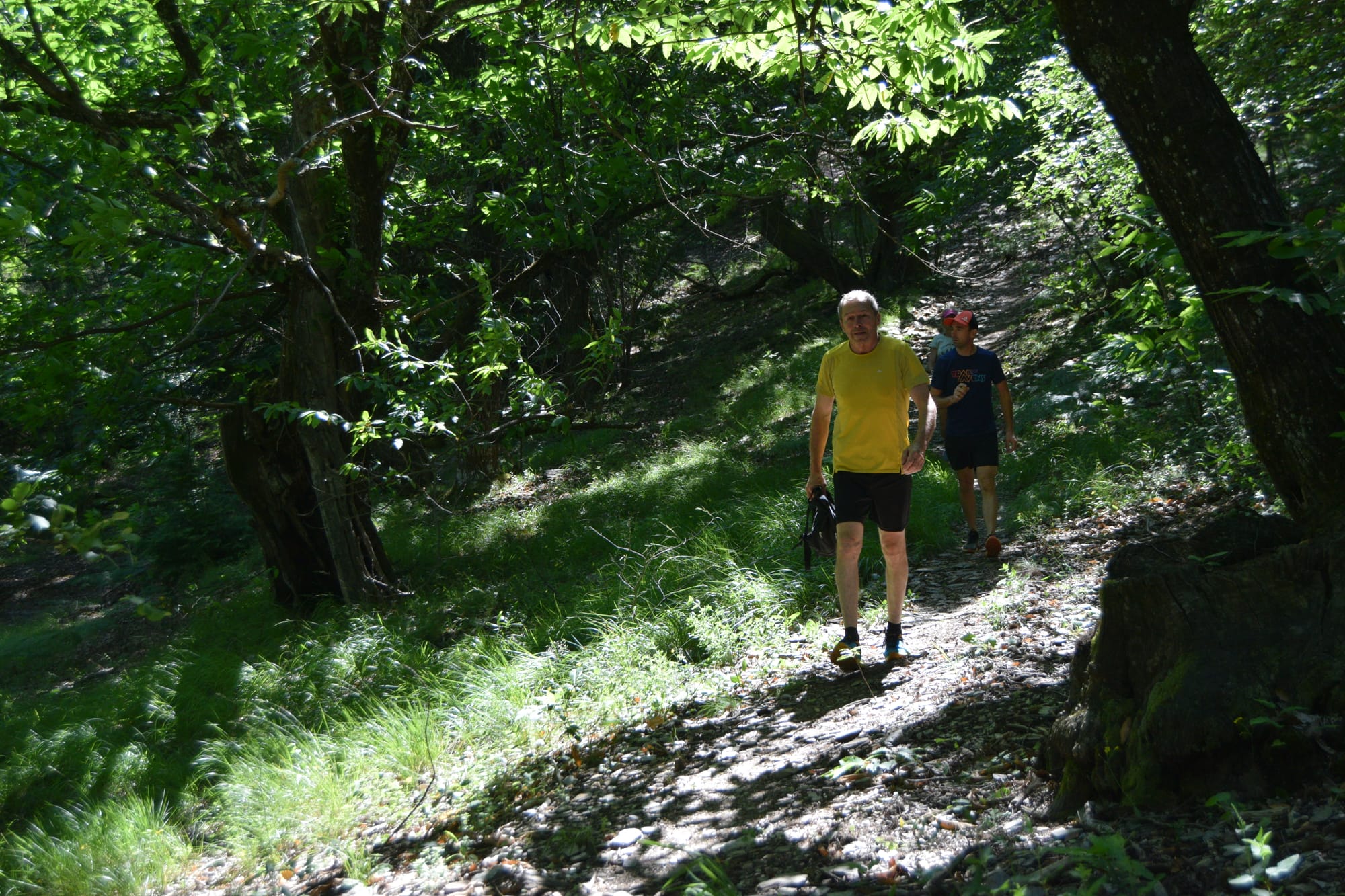 32ème édition de La Nouvelle Calade 