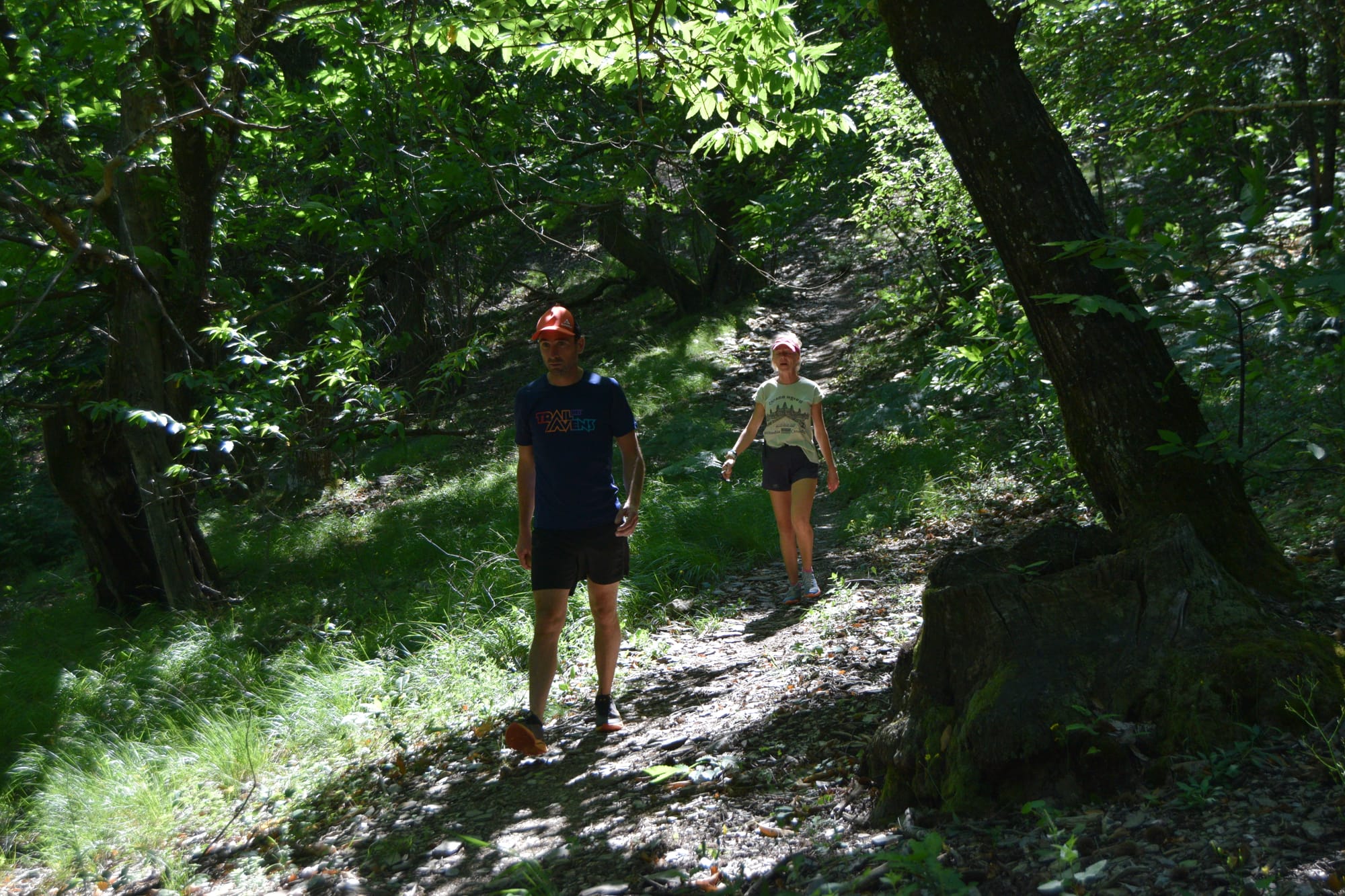 32ème édition de La Nouvelle Calade 