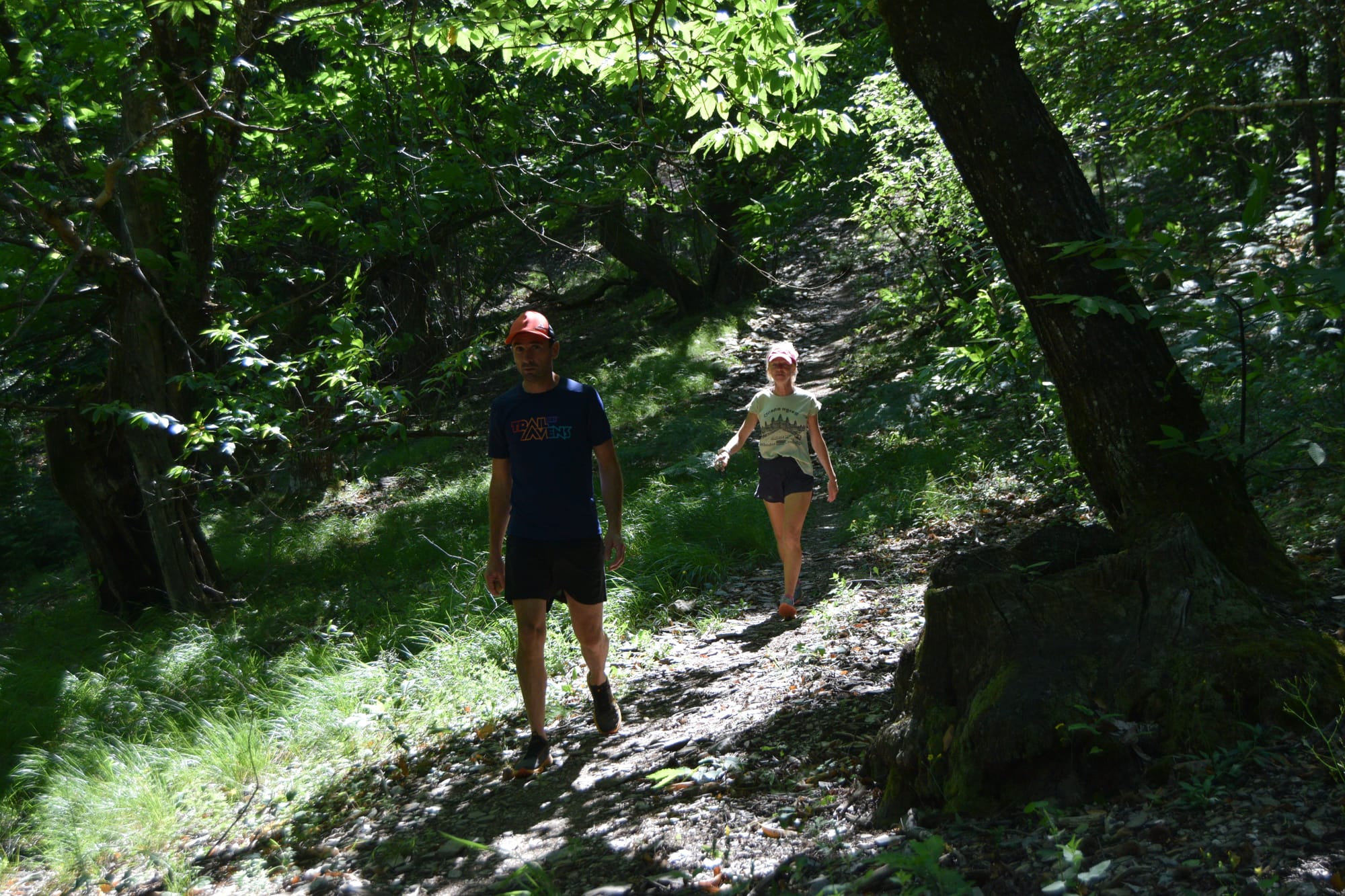 32ème édition de La Nouvelle Calade 