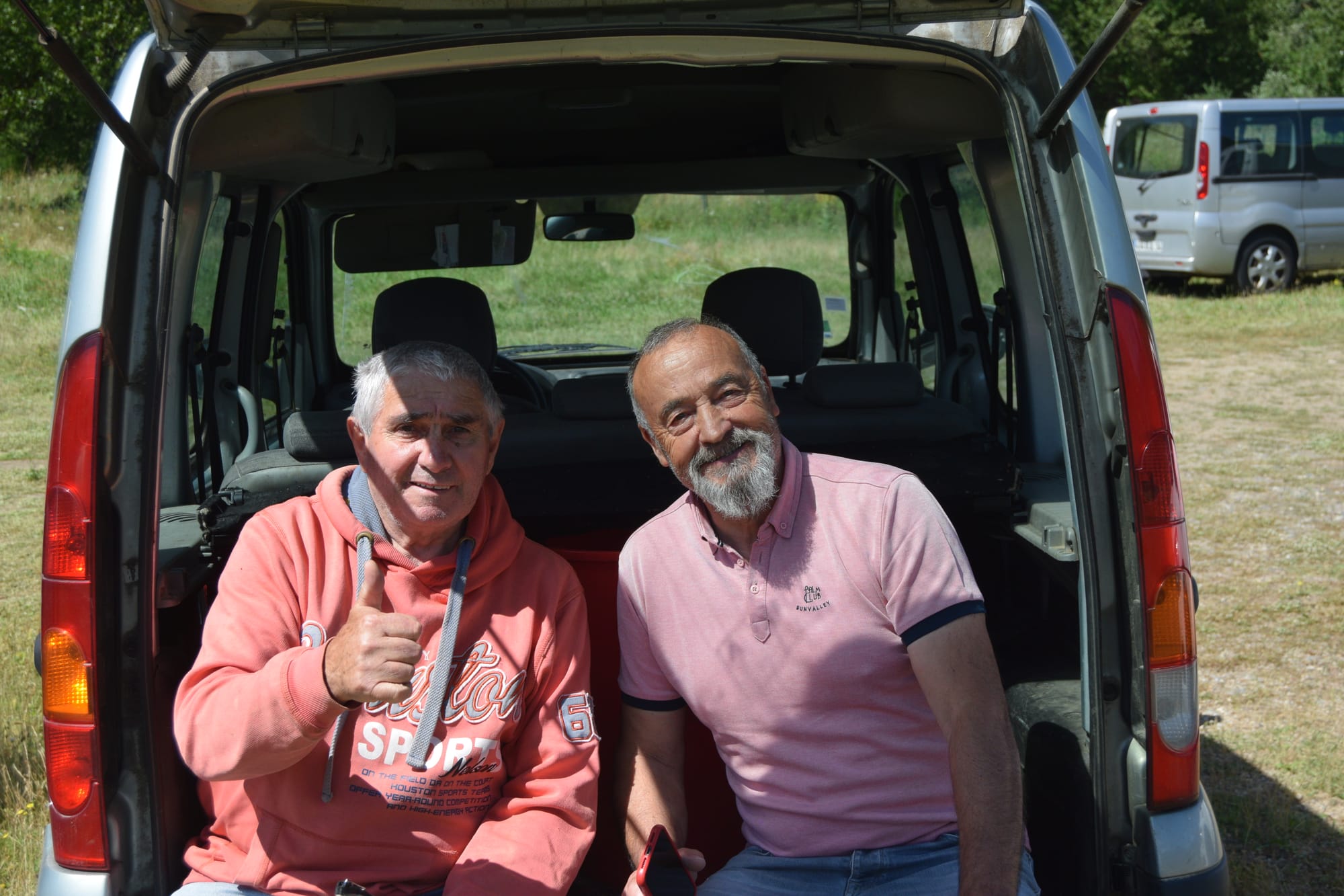 32ème édition de La Nouvelle Calade 